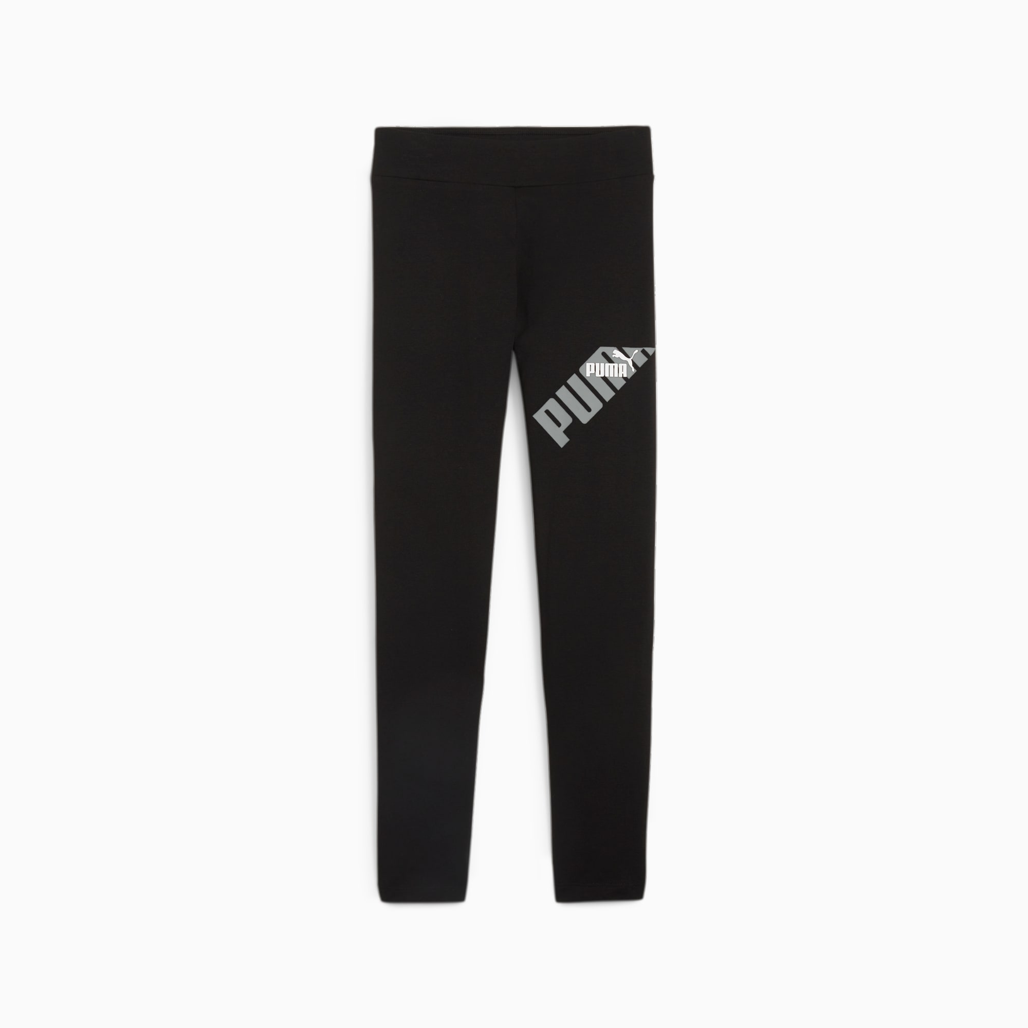 PUMA POWER Youth Leggings PUMA