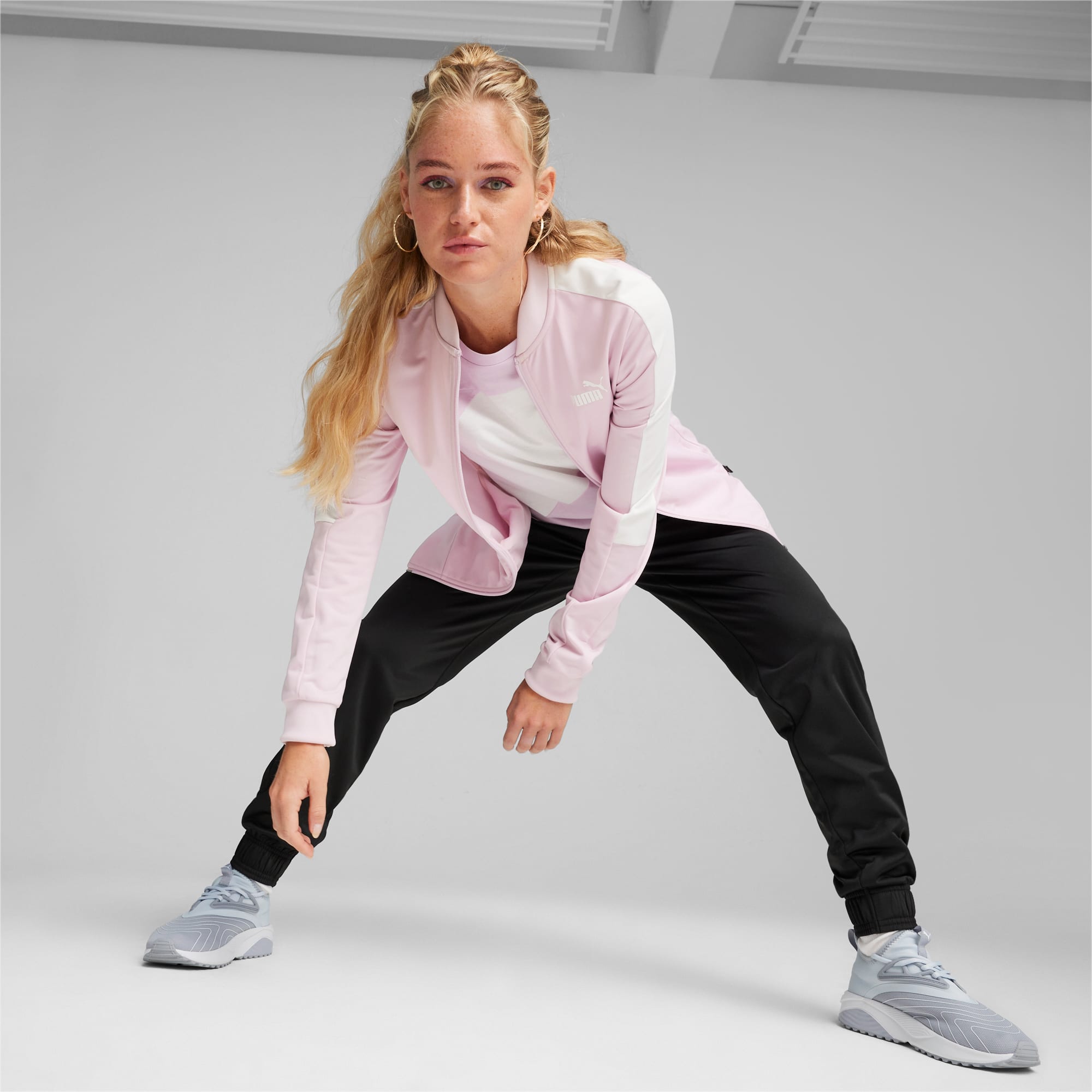 Puma shop damen anzug