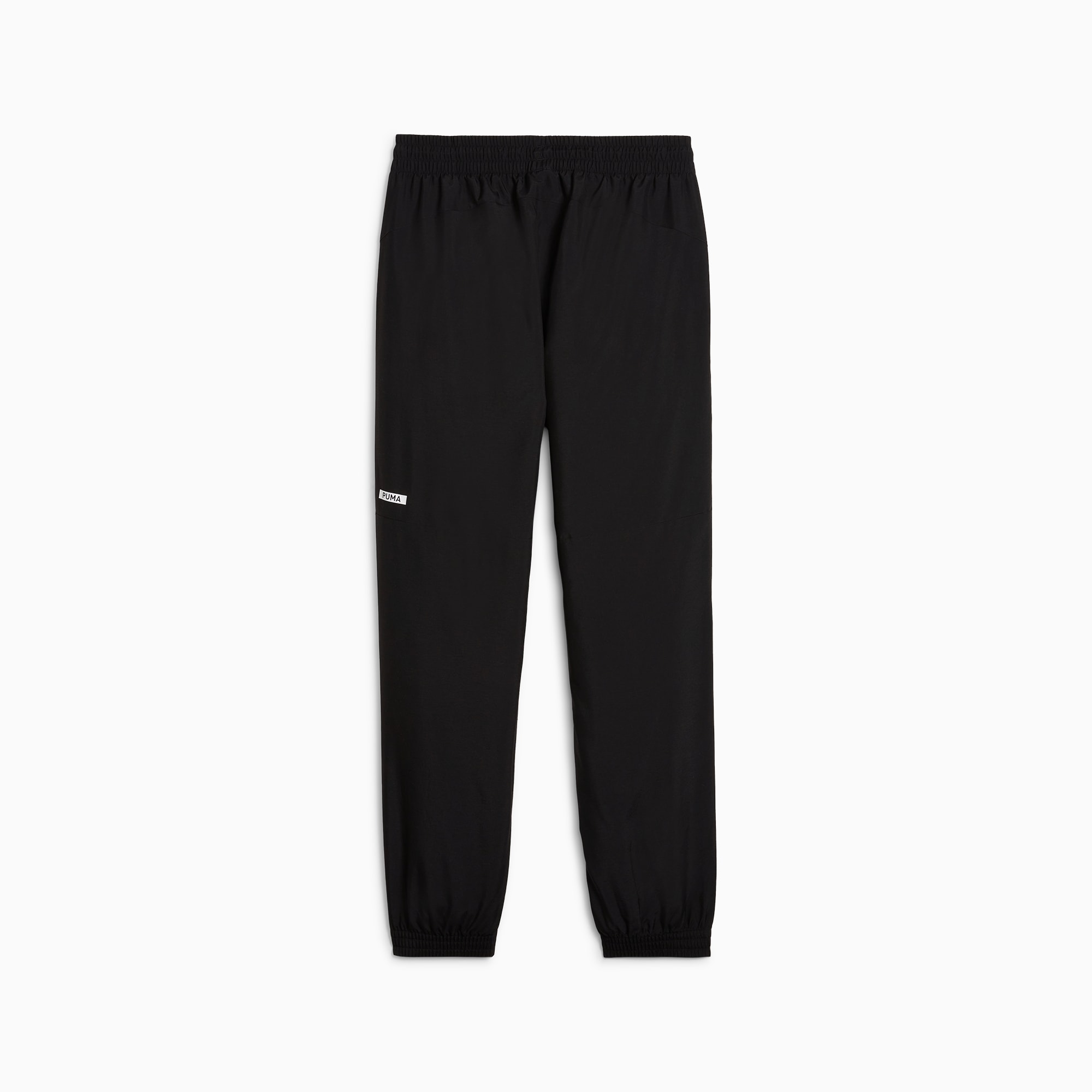 RAD/CAL Gewebte Hose Herren | black | PUMA
