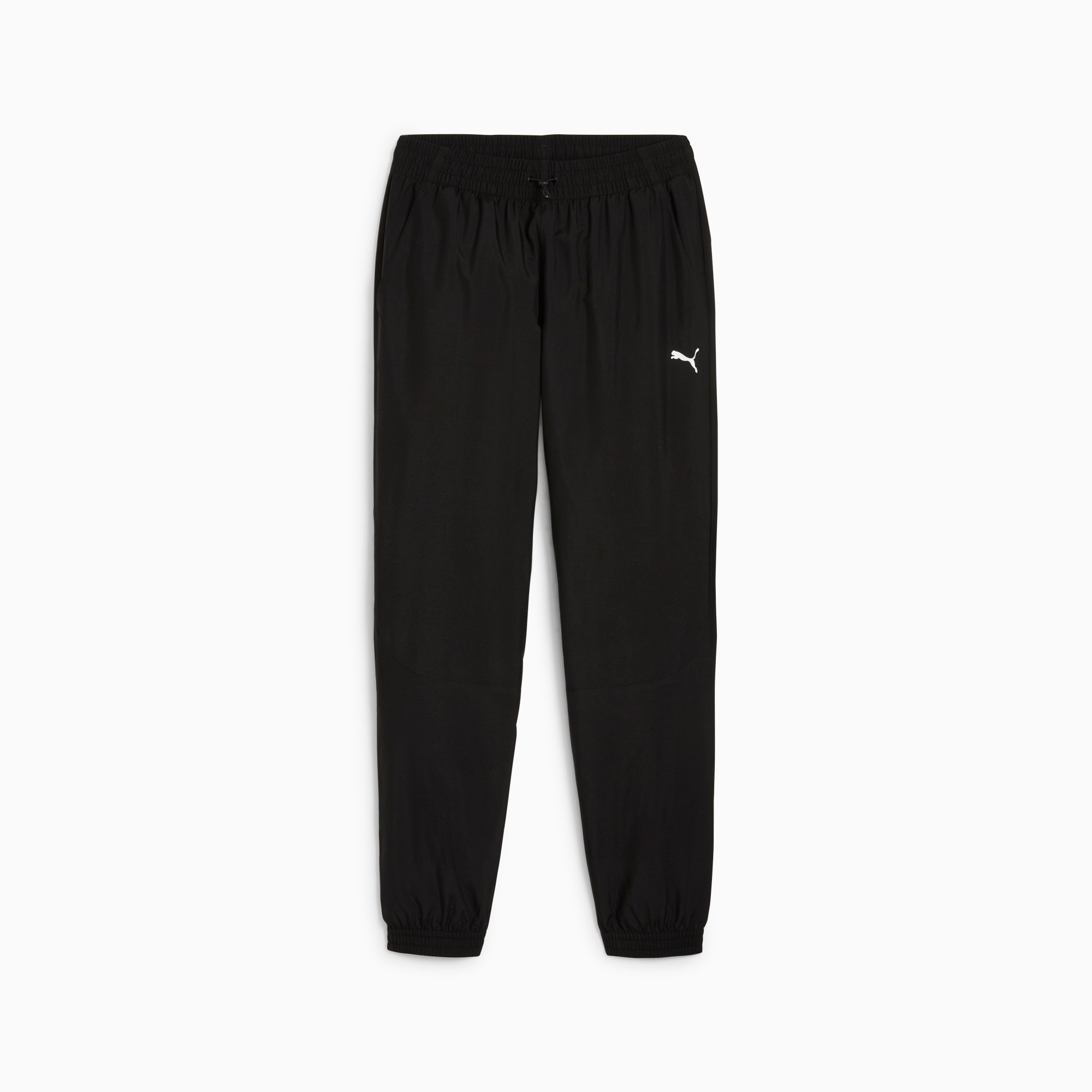 RAD/CAL Gewebte Hose Herren | black | PUMA