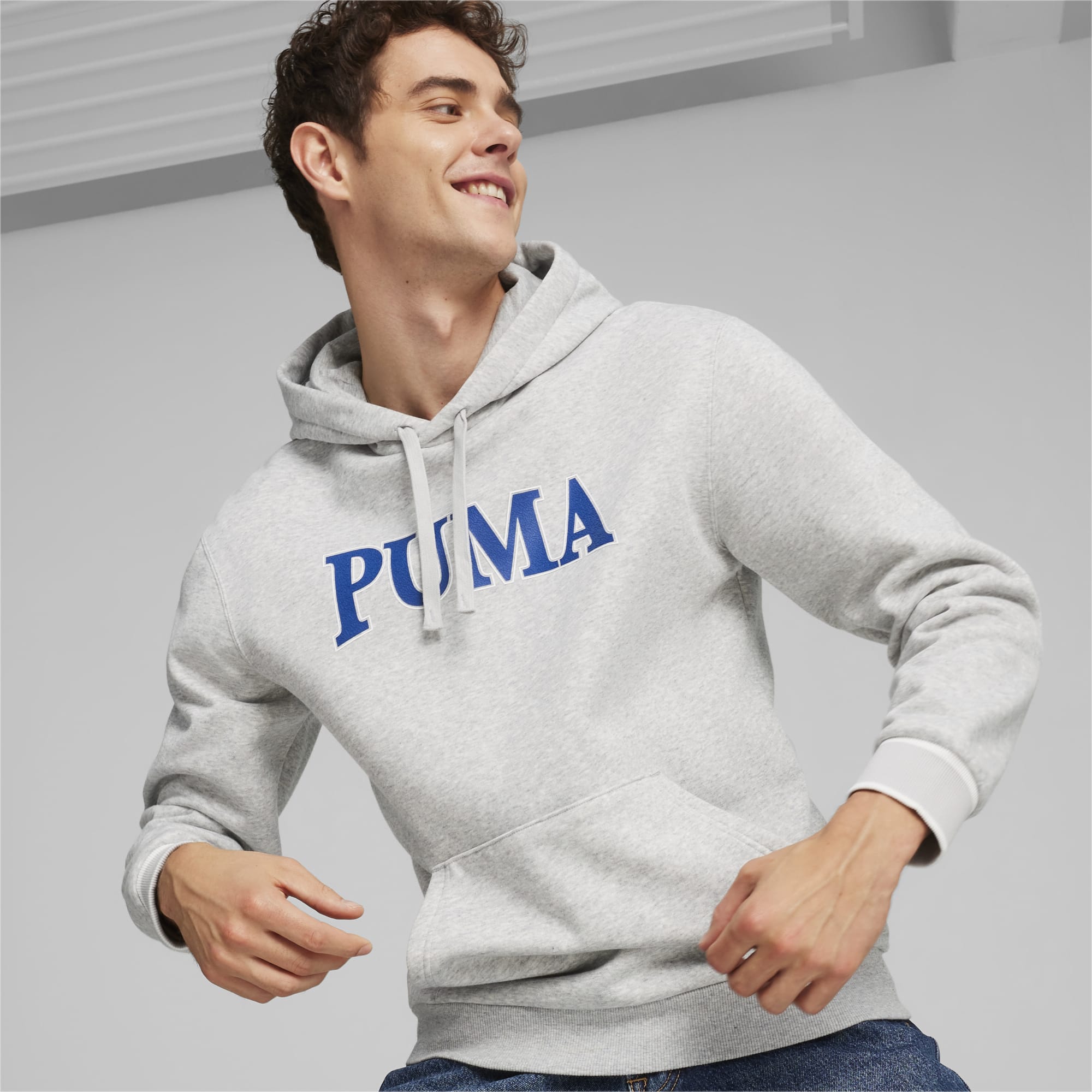 PUMA SQUAD Men's Hoodie