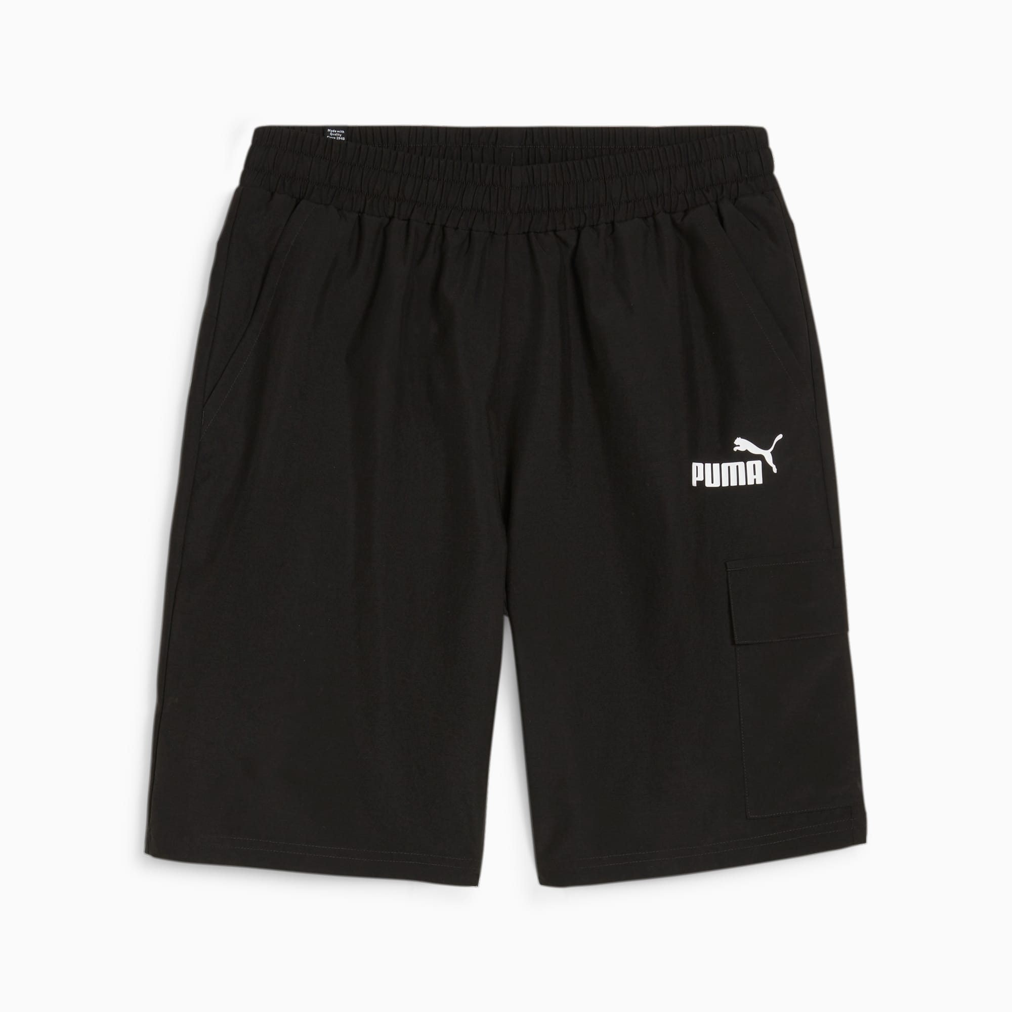 ESS Woven Men sCargo Shorts