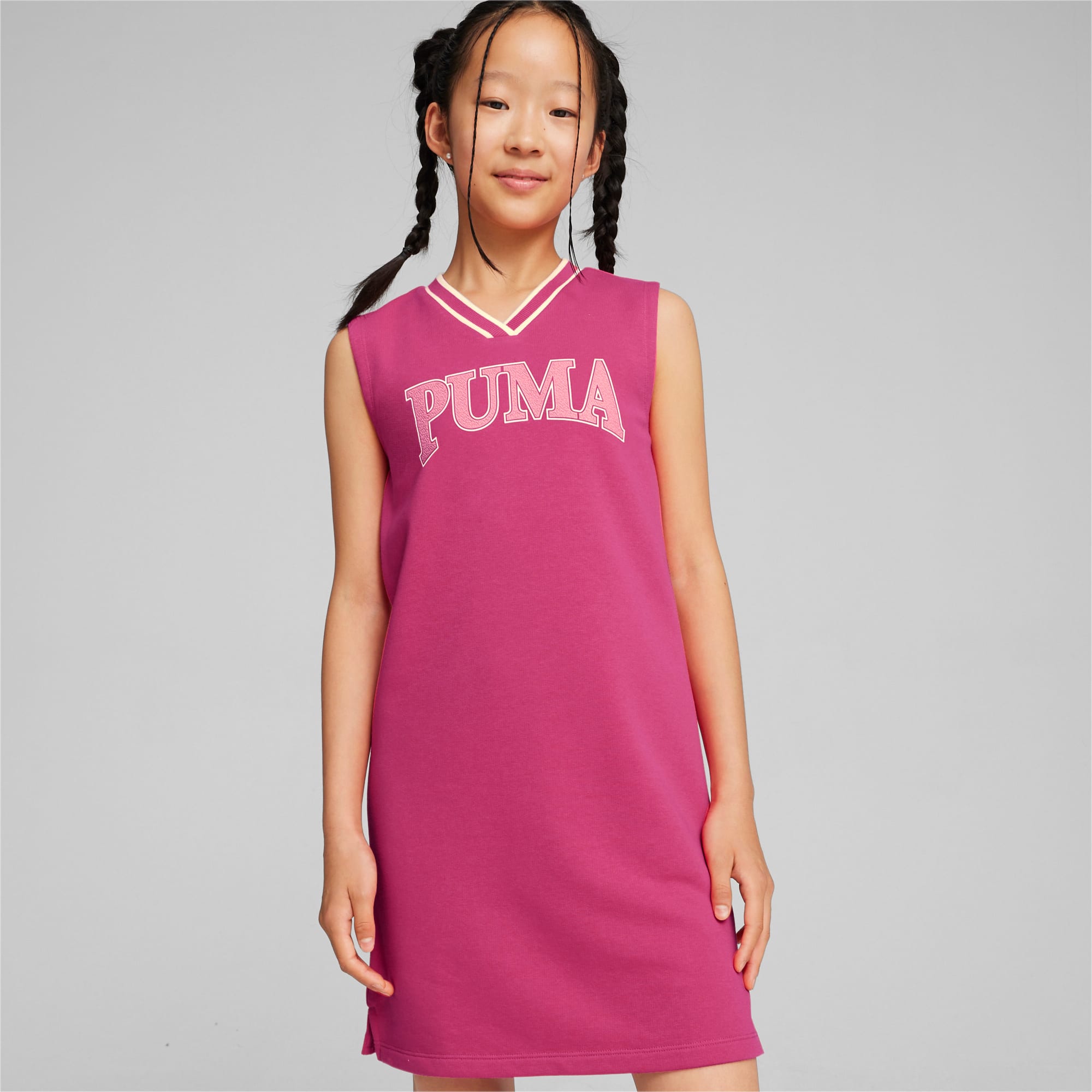 Puma kids dress sale