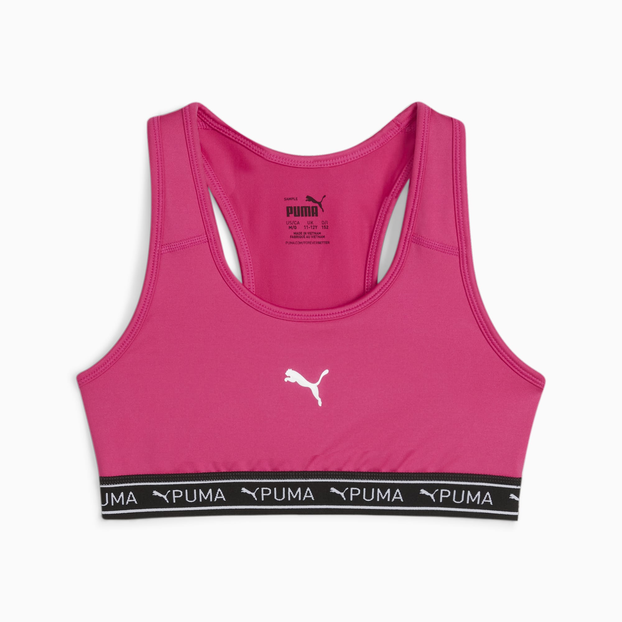 PUMA STRONG Youth Bra