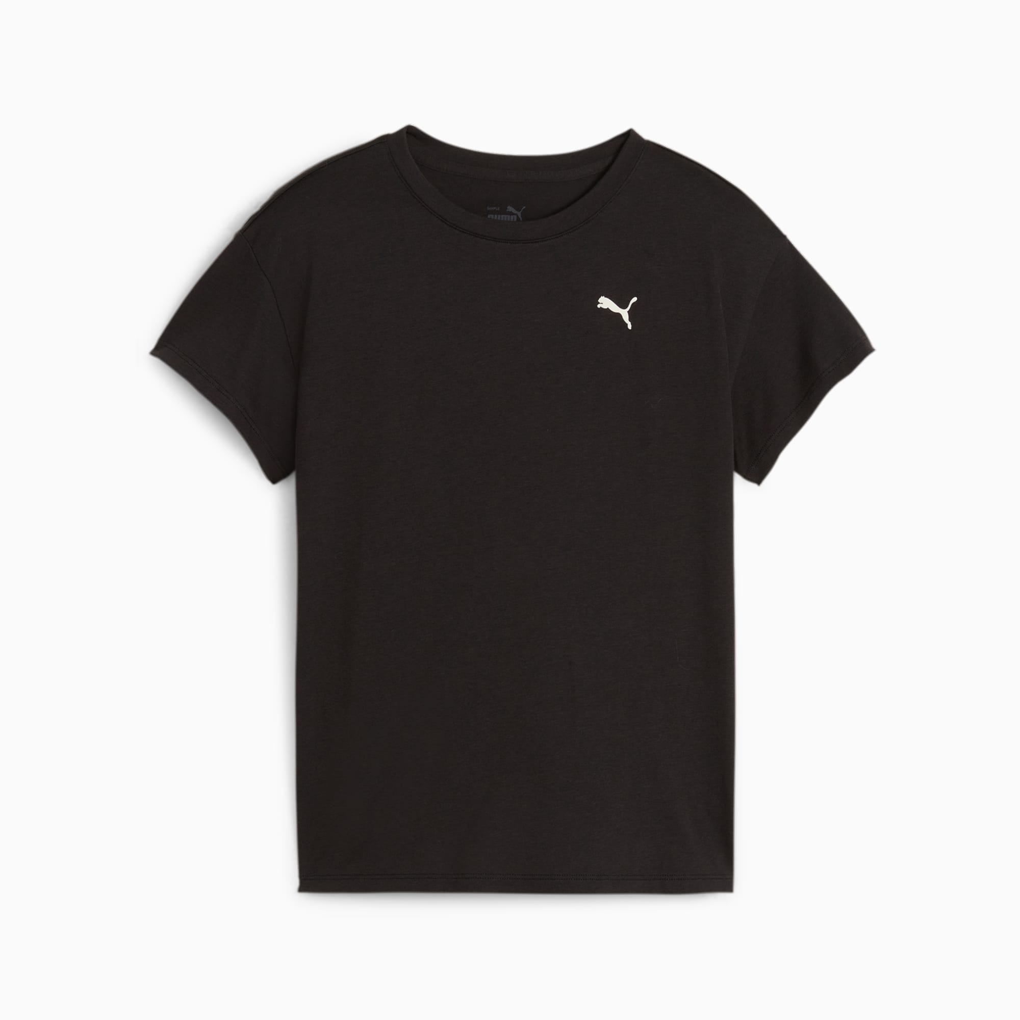 ANIMAL REMIX Girls Boyfriend Tee