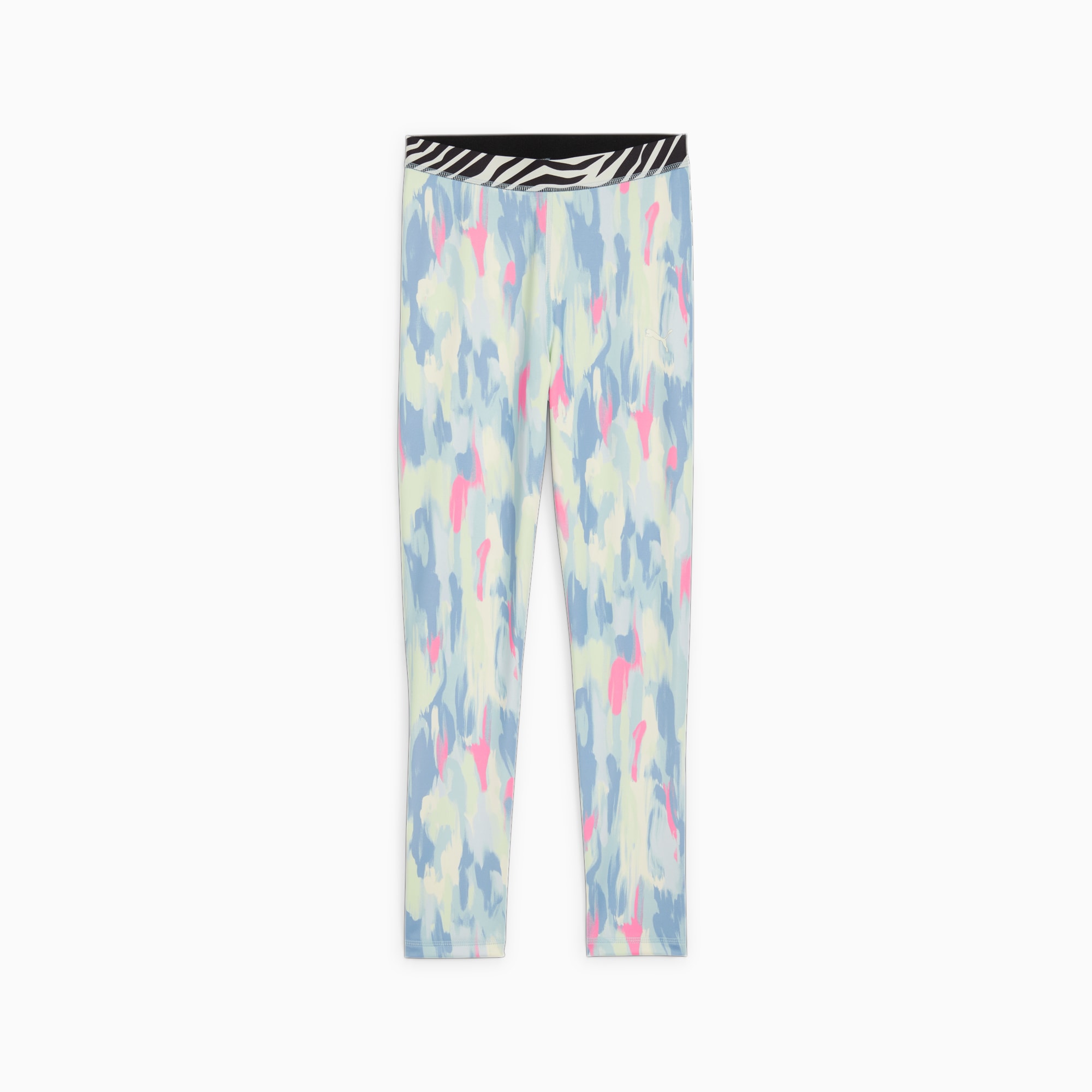 ANIMAL REMIX Girls Tights PUMA