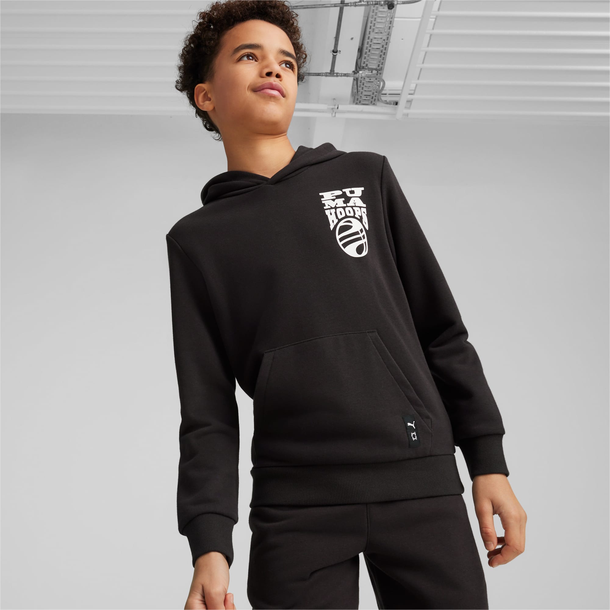 Sudadera basketball store