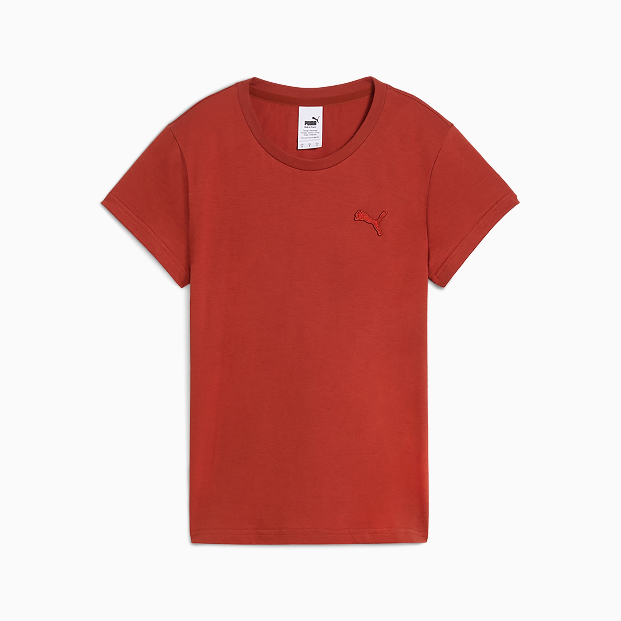 T shirt Made In France Femme PUMA