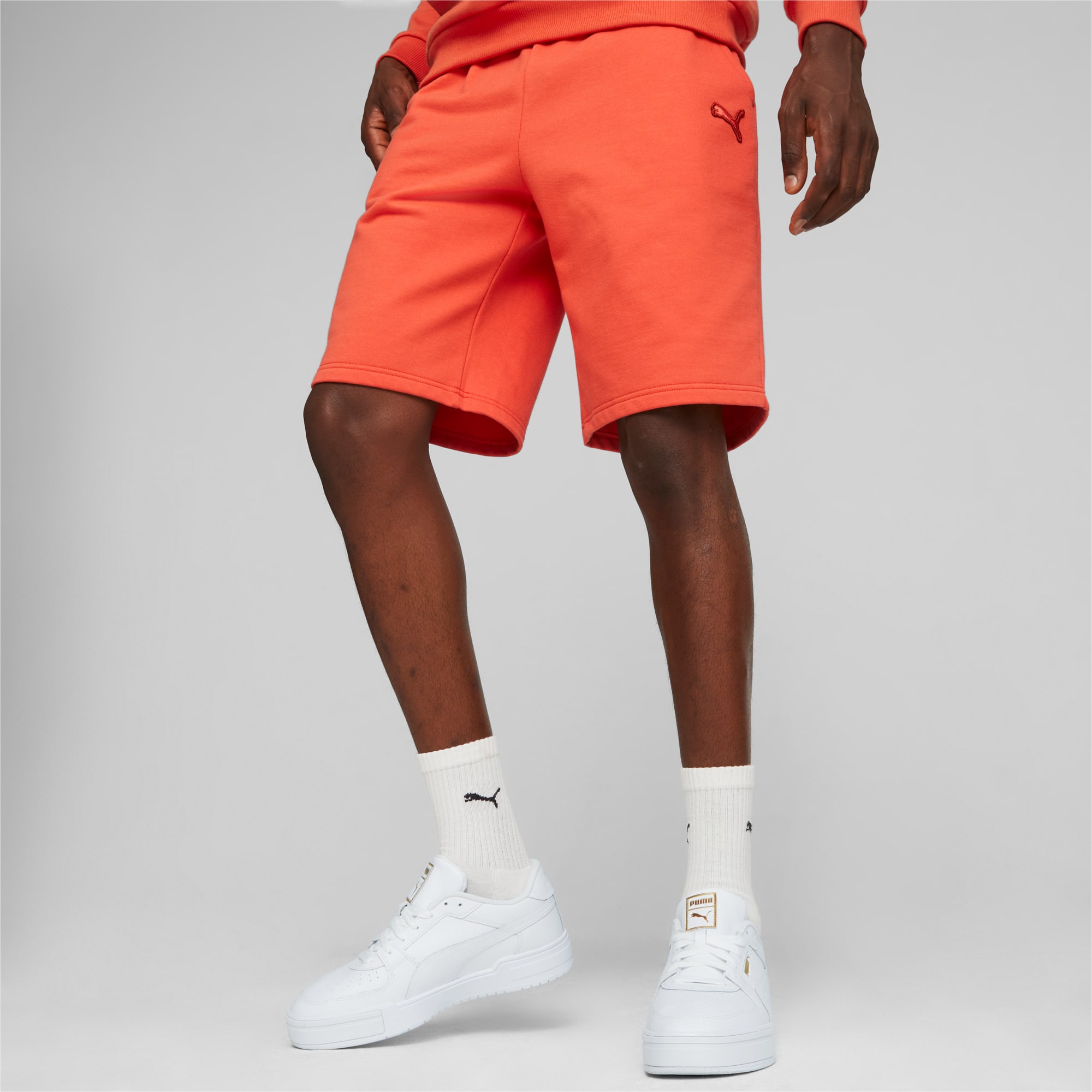 Short Made In France