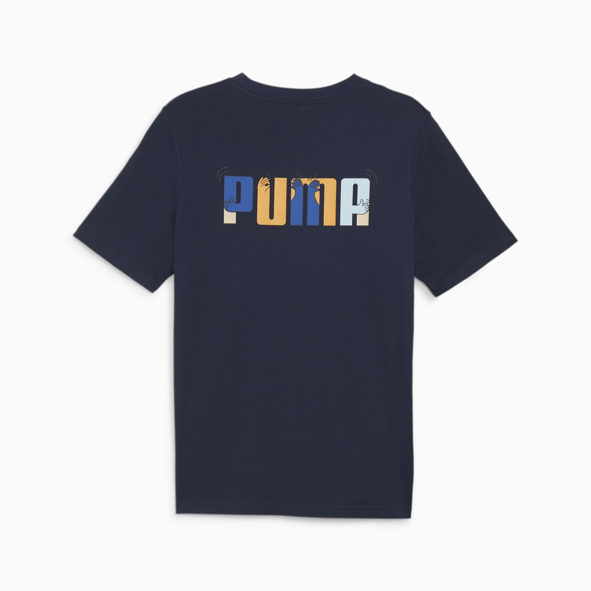 GRAPHICS Feel Good Men s Tee