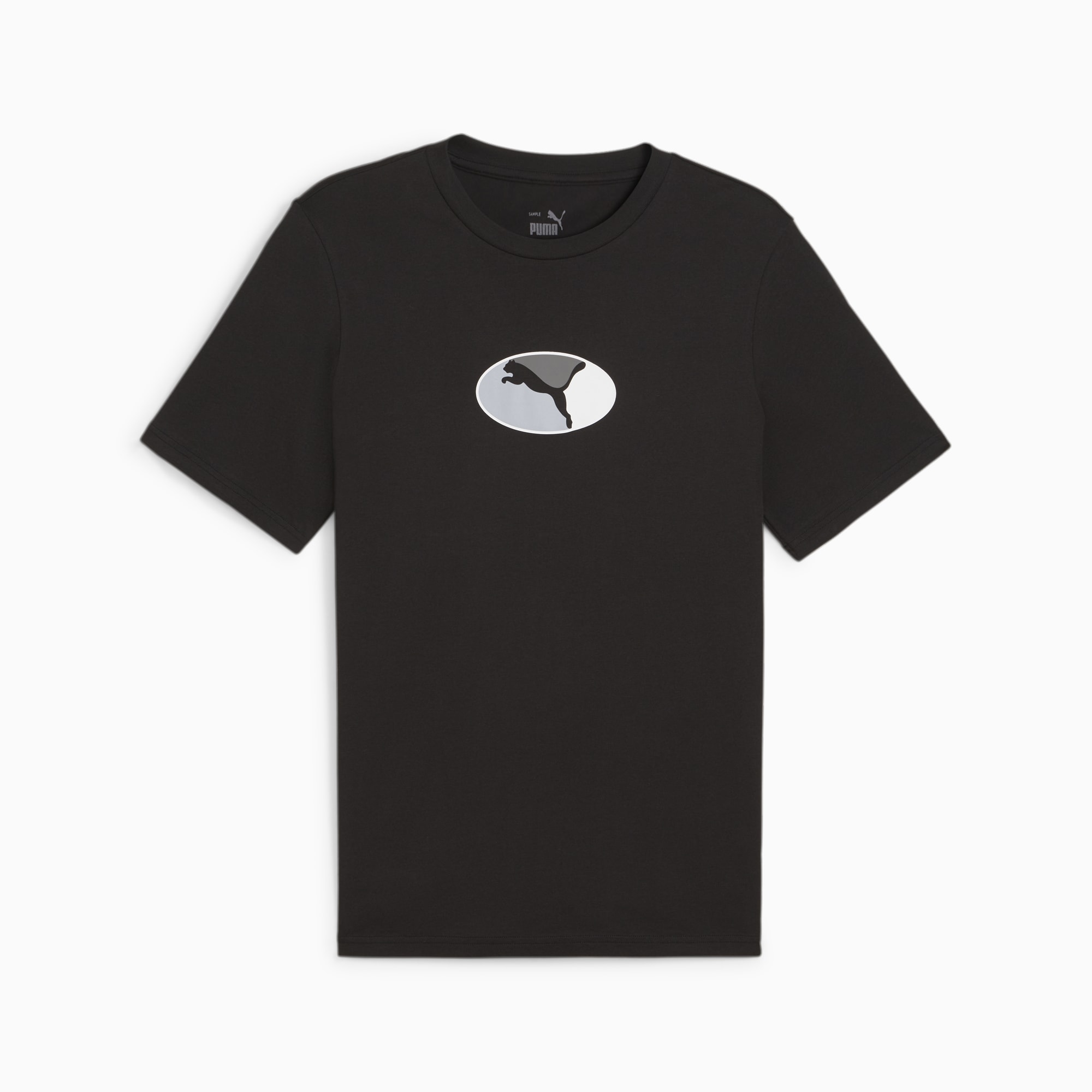 T shirt puma scontate new arrivals