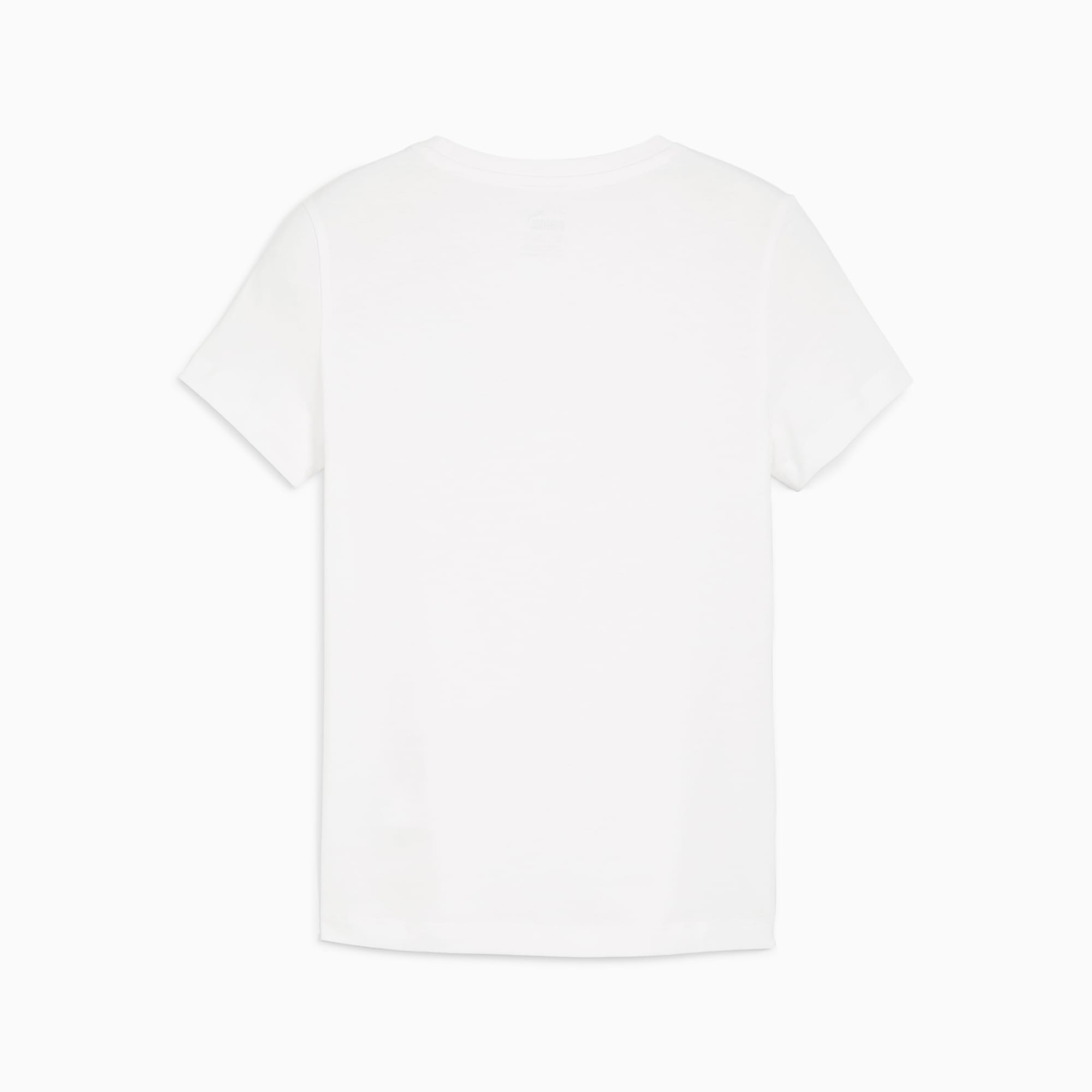 ★ PUMA★ Graphic Tee Warm White 95041302 950413-02 GRAPHICS Color Shift Big Kids' Girls' Tee | PUMA
