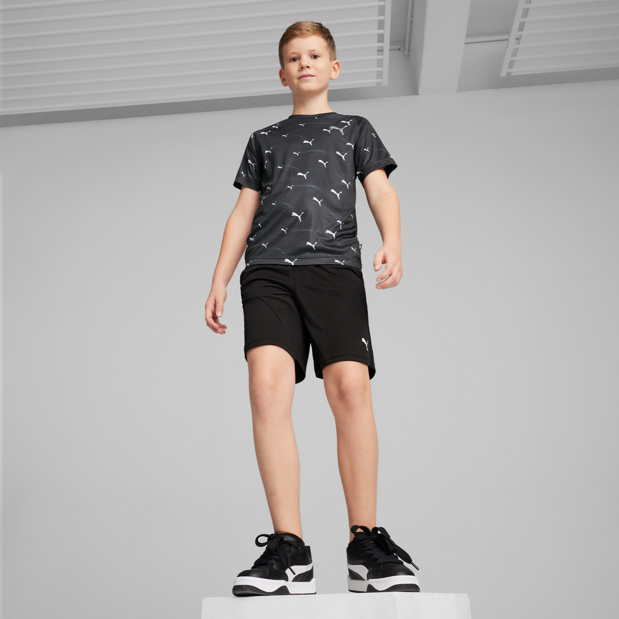 Puma sport set new arrivals
