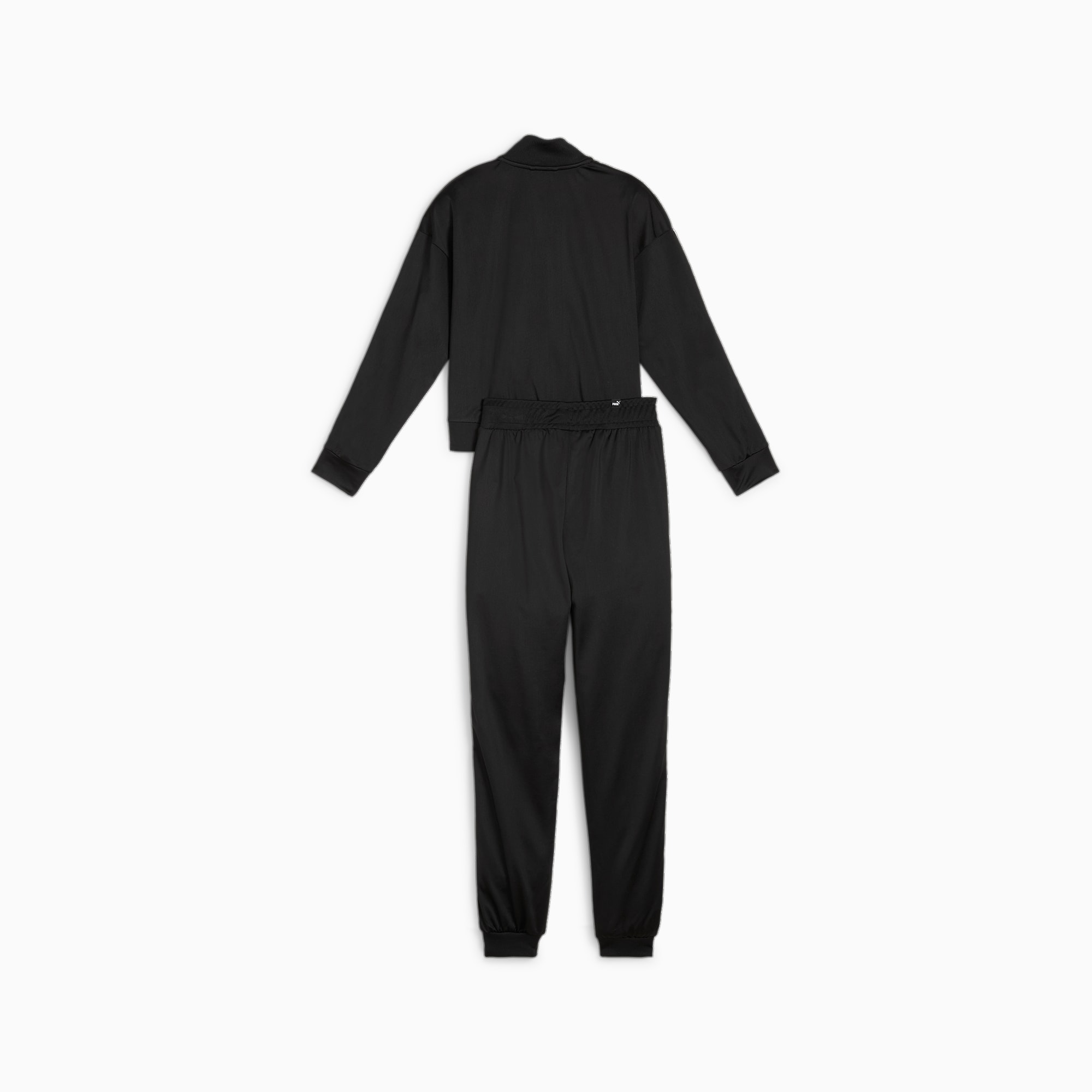 ESS Tape Trainingsanzug Madchen PUMA