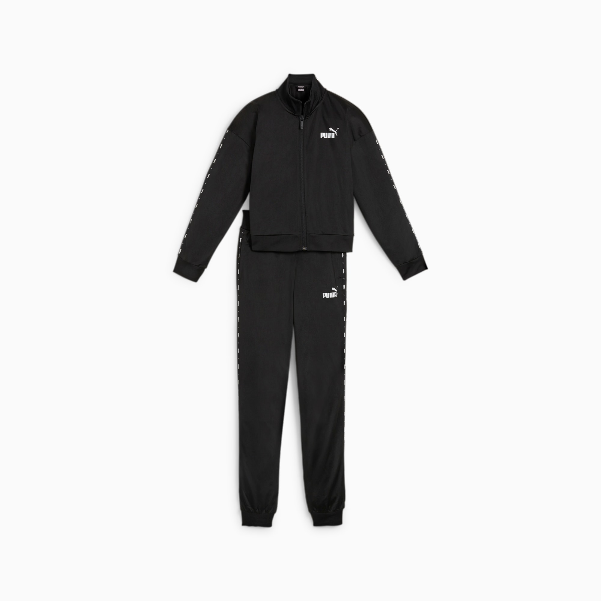 Kinder trainingsanzug mädchen puma shop