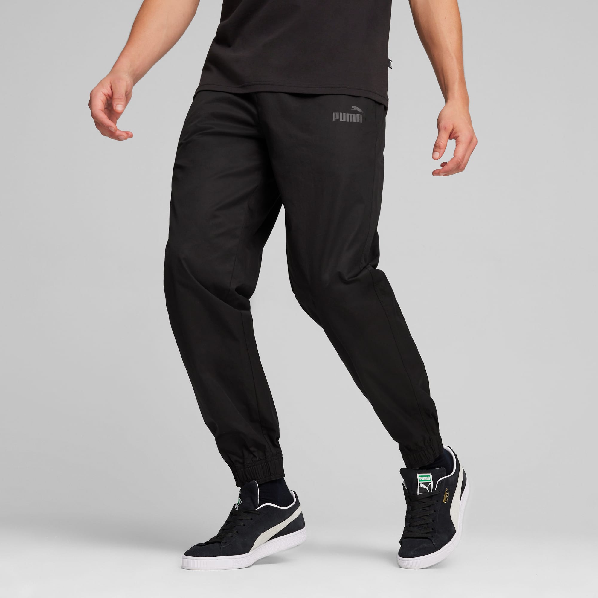 ESS Men's Chino Pants | PUMA