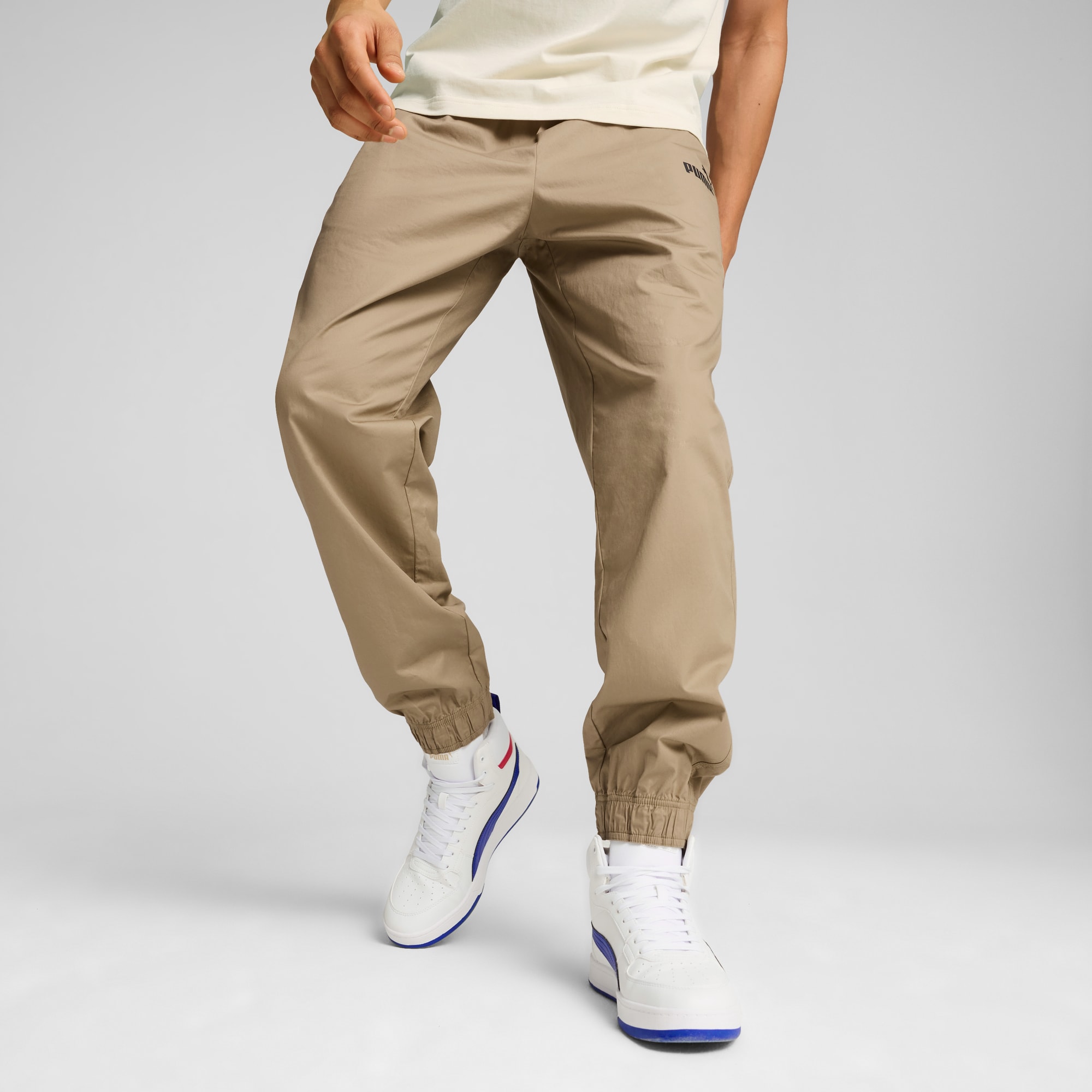 ESS Men's Chino Pants | PUMA
