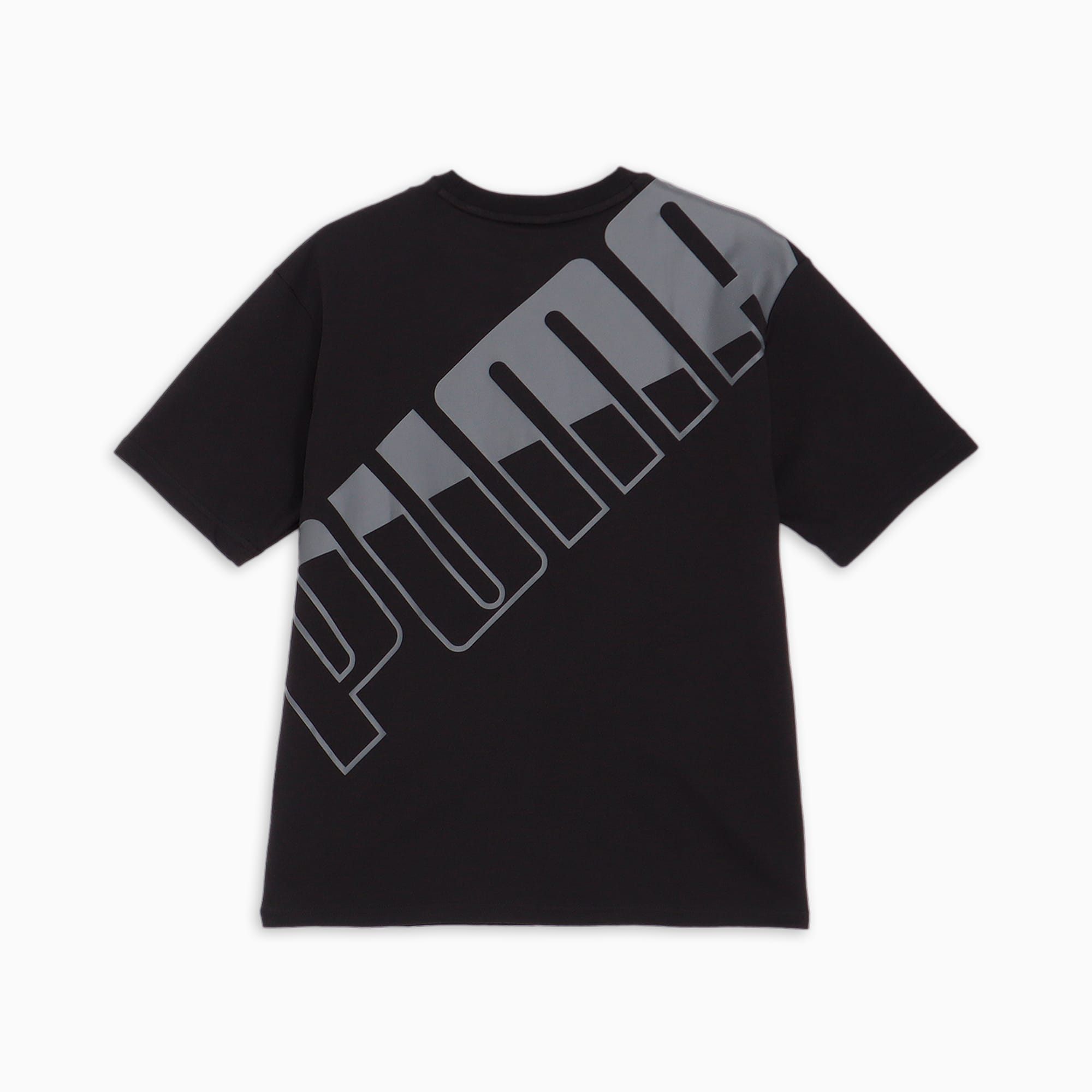 【PUMA公式】メンズ プーマ パワー MX SS 半袖 Tシャツ