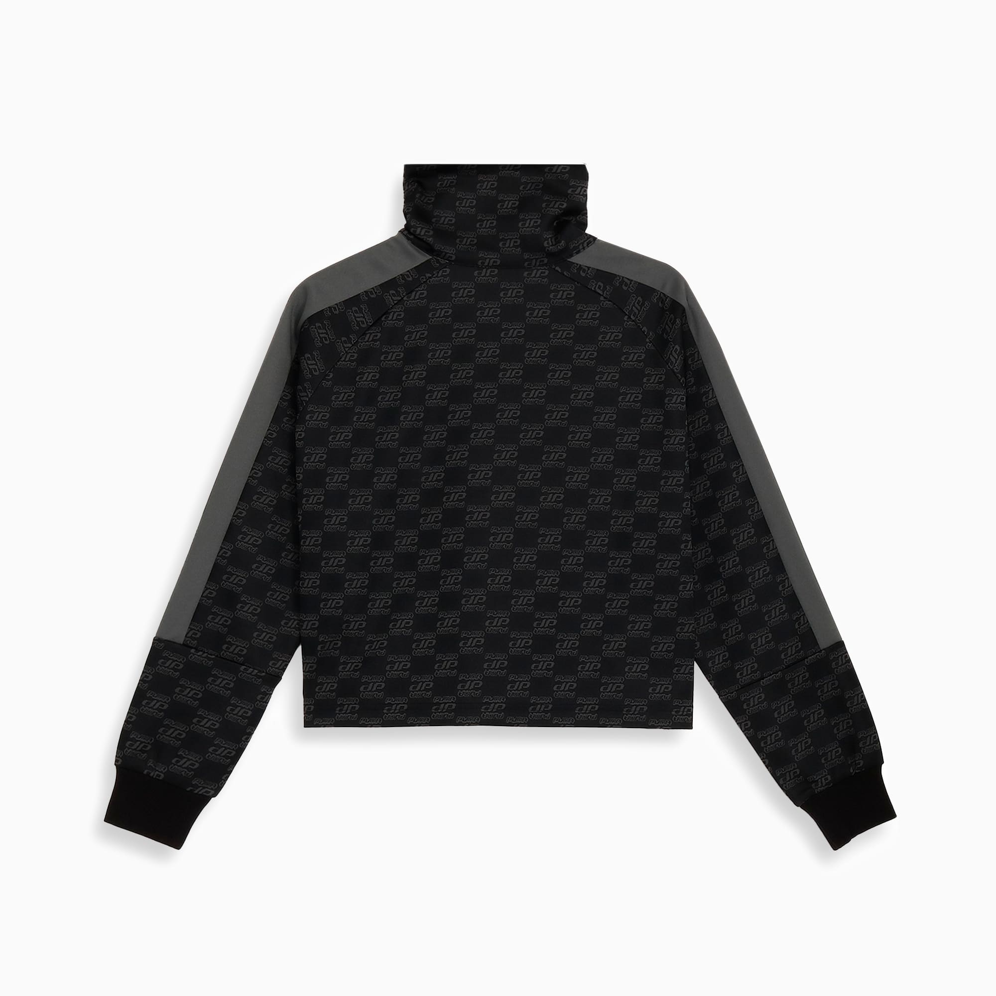 PUMA公式】ウィメンズ CORE HERITAGE モノグラム トラック