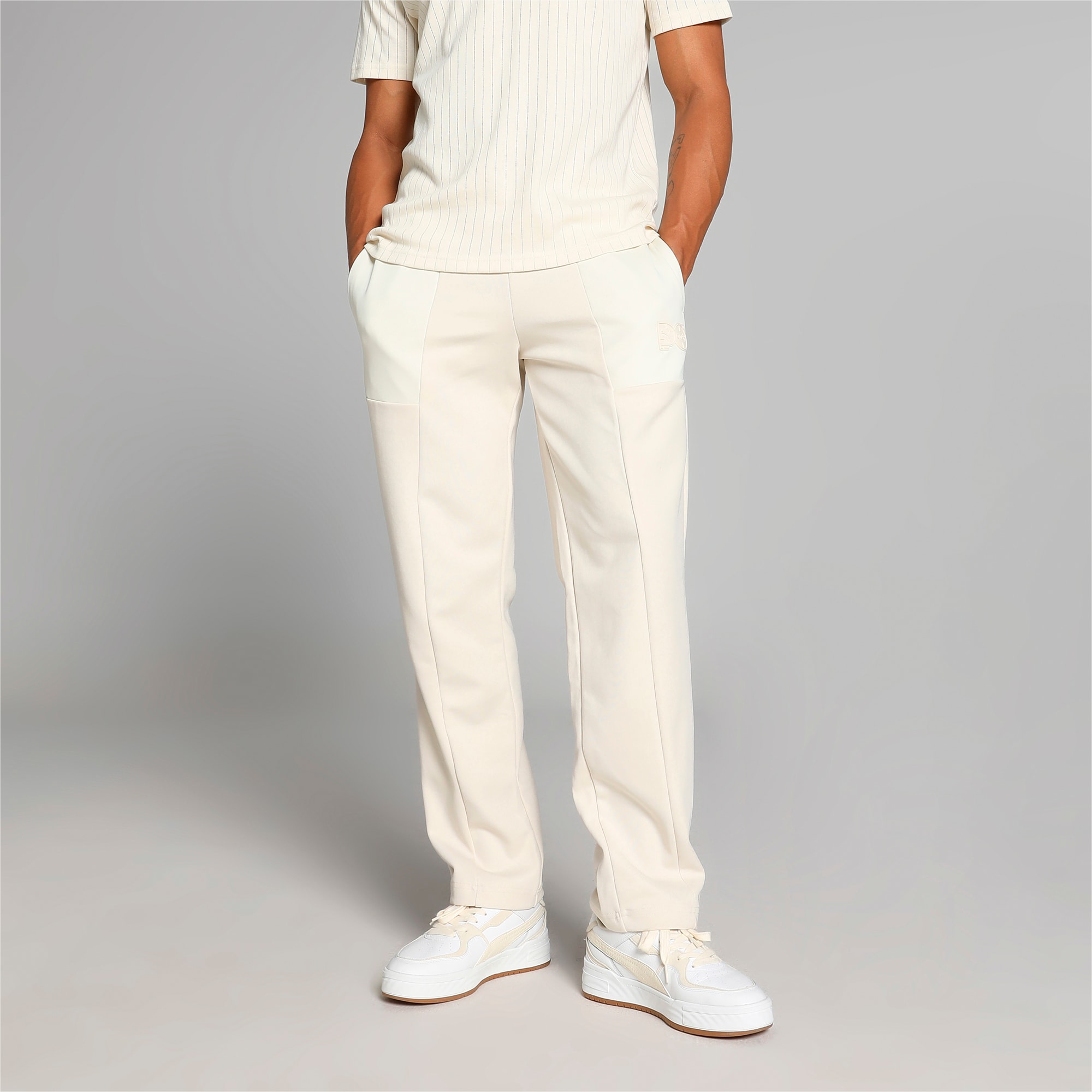 Puma one 8 trousers best sale