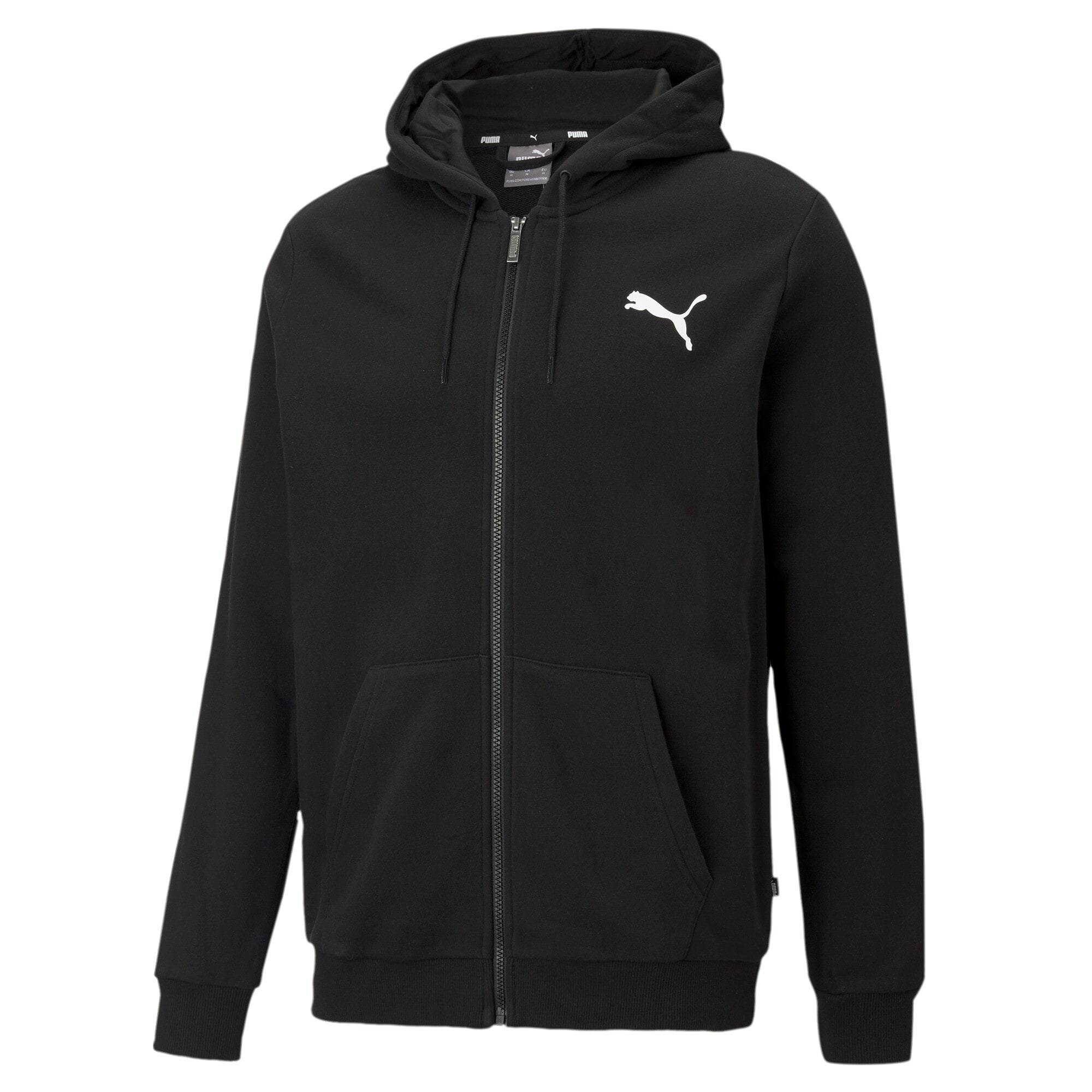 Puma hoodie kind top