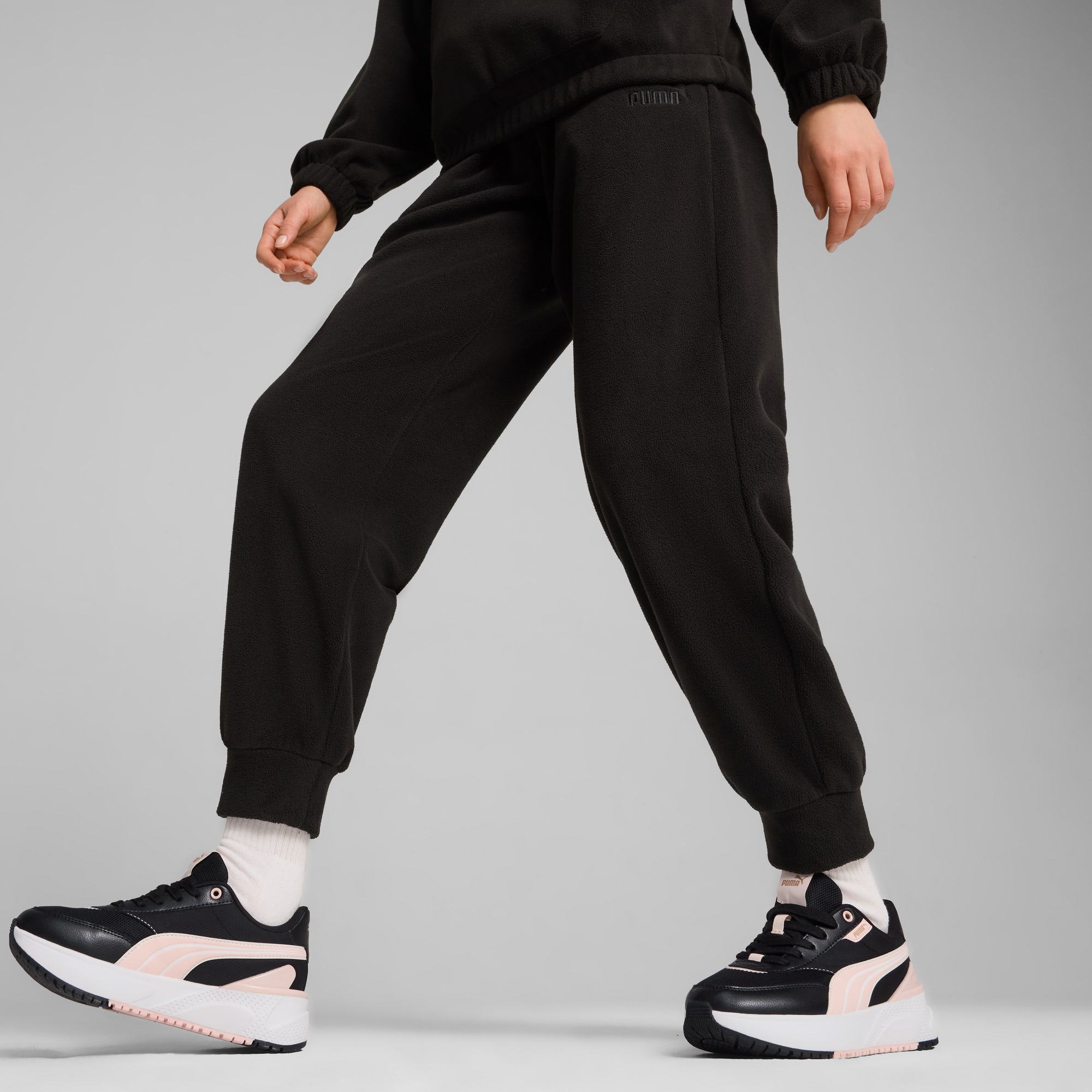 Pantaloni ESS ELEVATED da donna