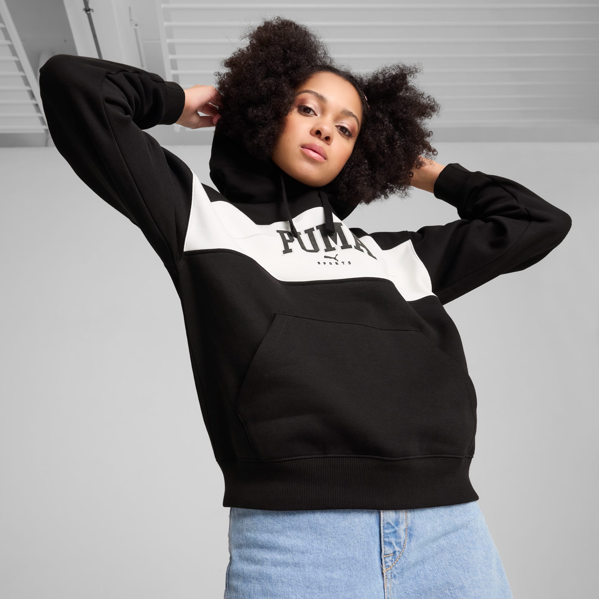 Puma sweater damen store