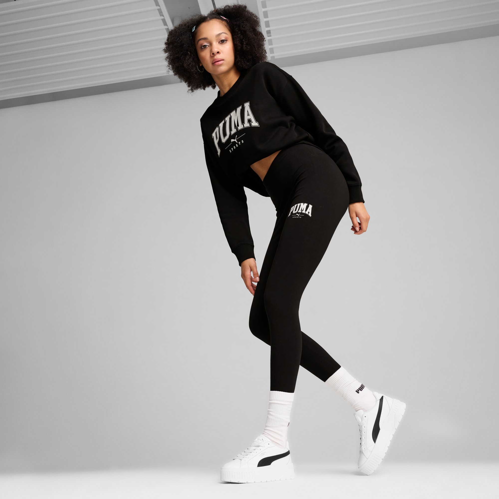 Legging sport puma femme cheap