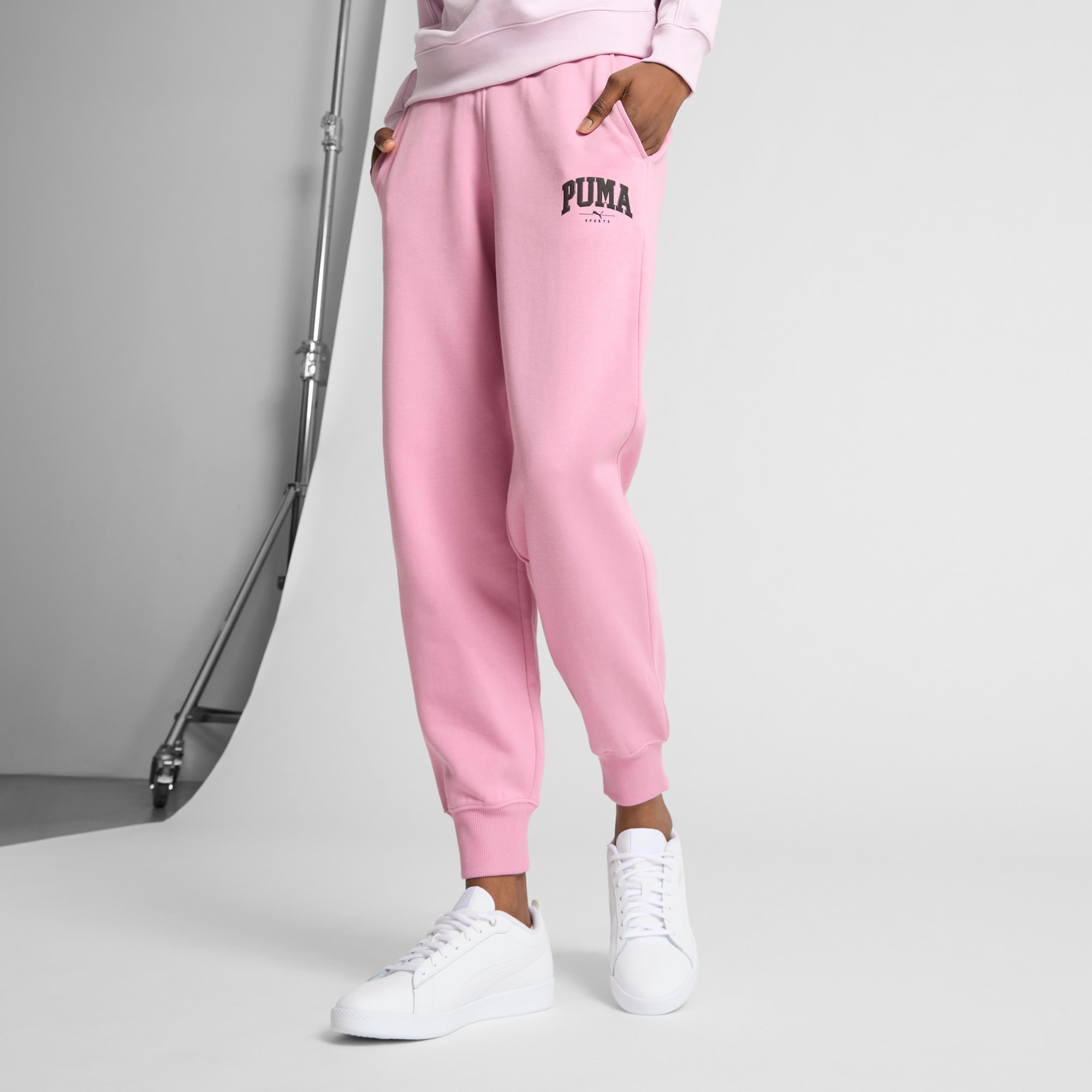 Pants para mujer PUMA SQUAD