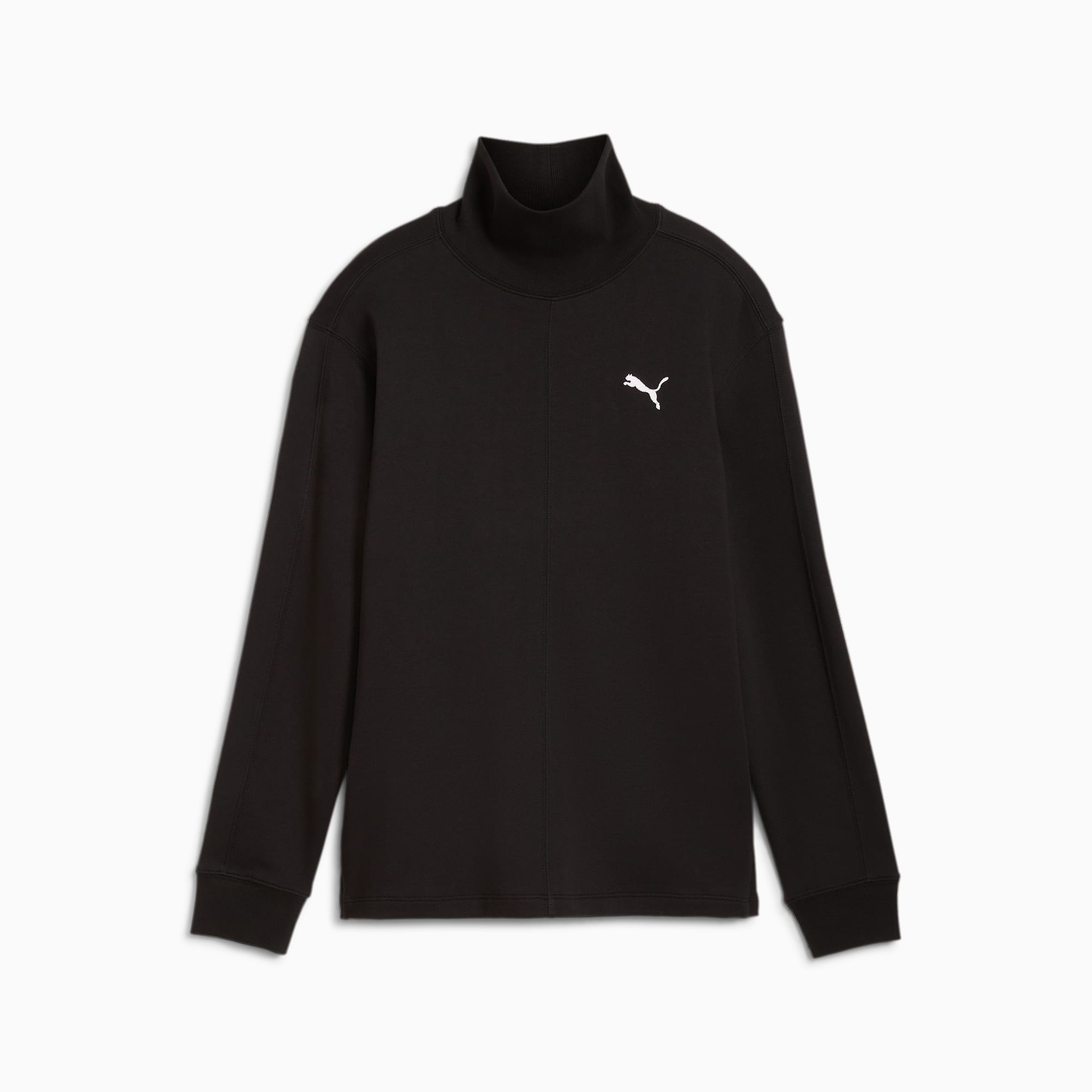 Puma turtleneck mens 2025