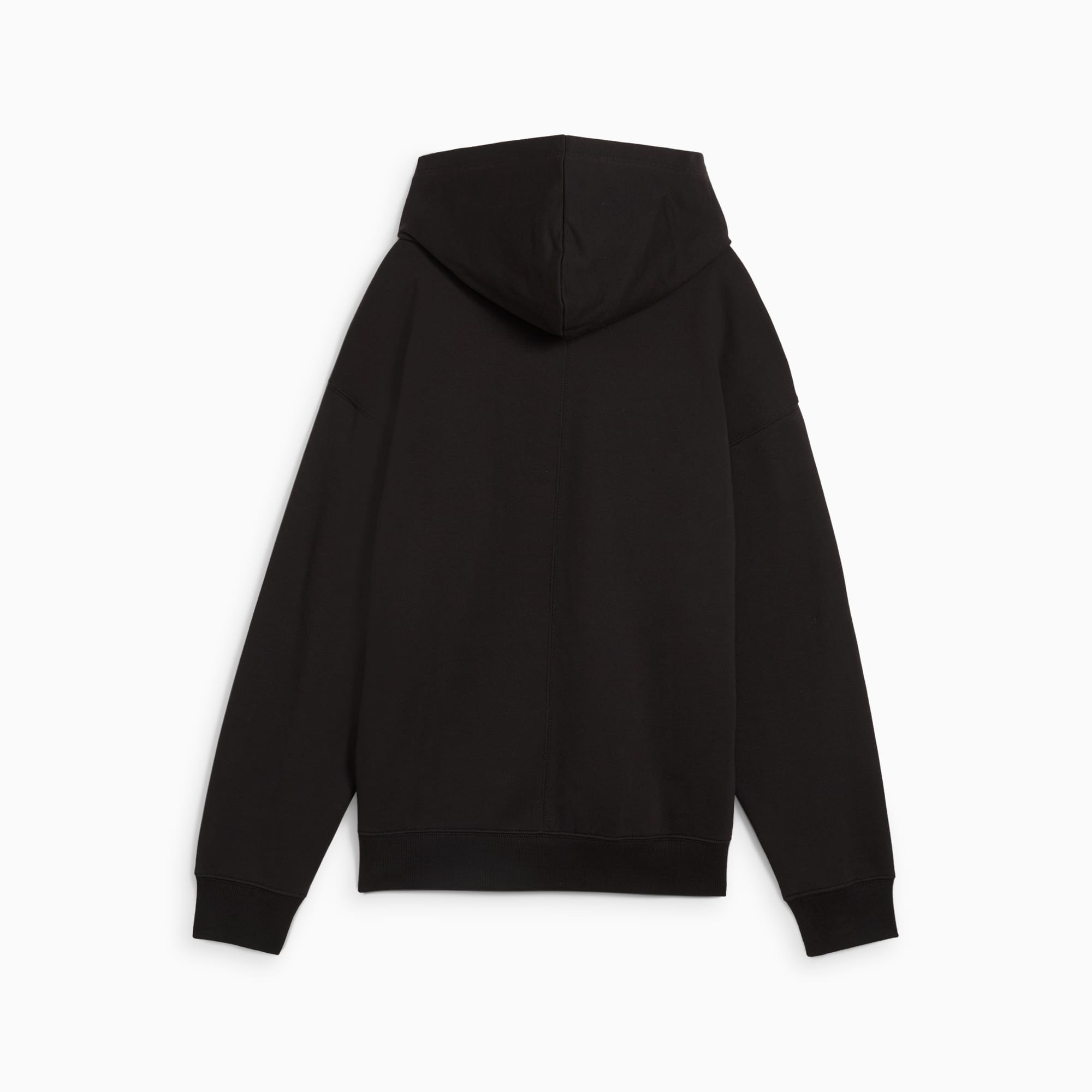 HER Hoodie Women PUMA Black