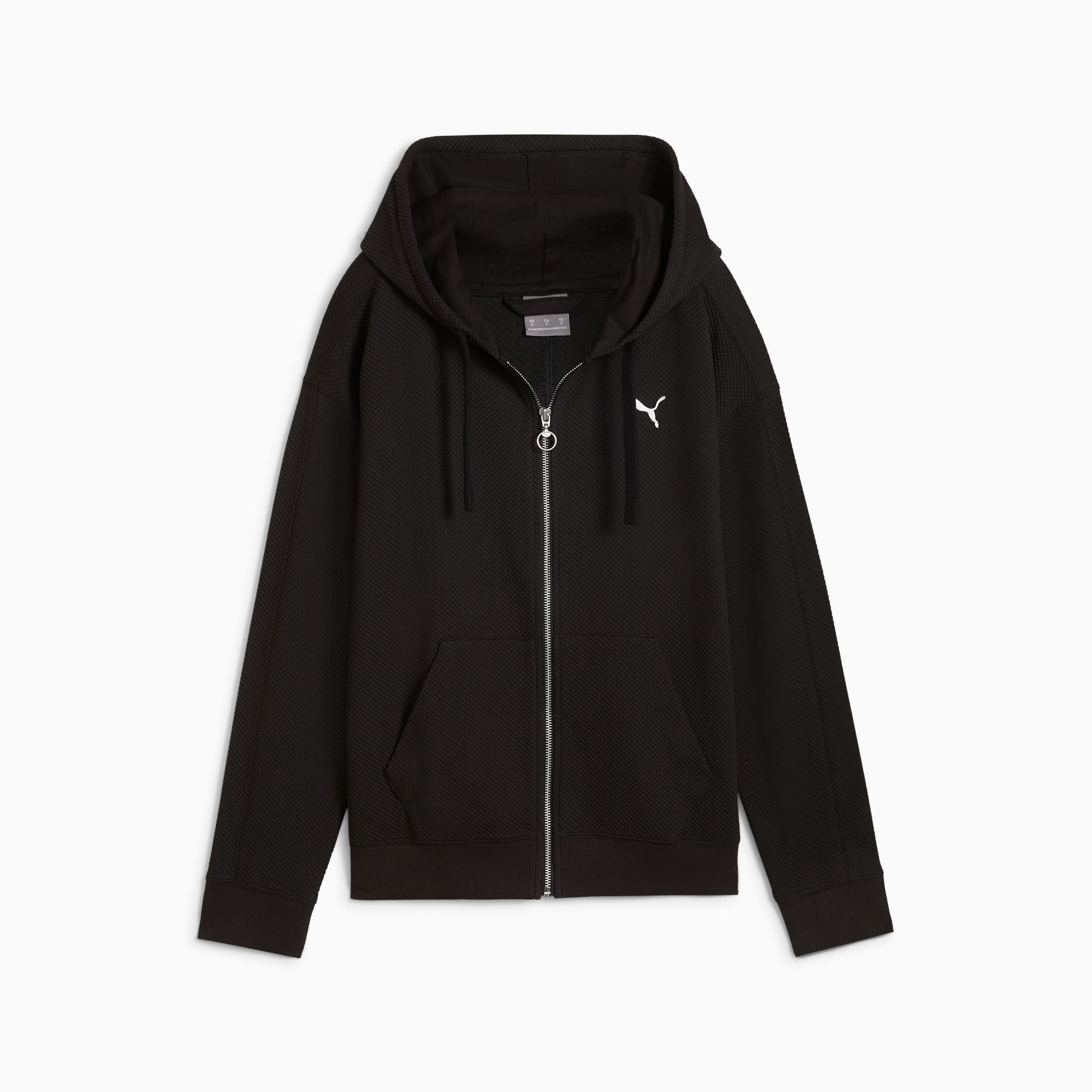 HER Women s Full Zip Hoodie