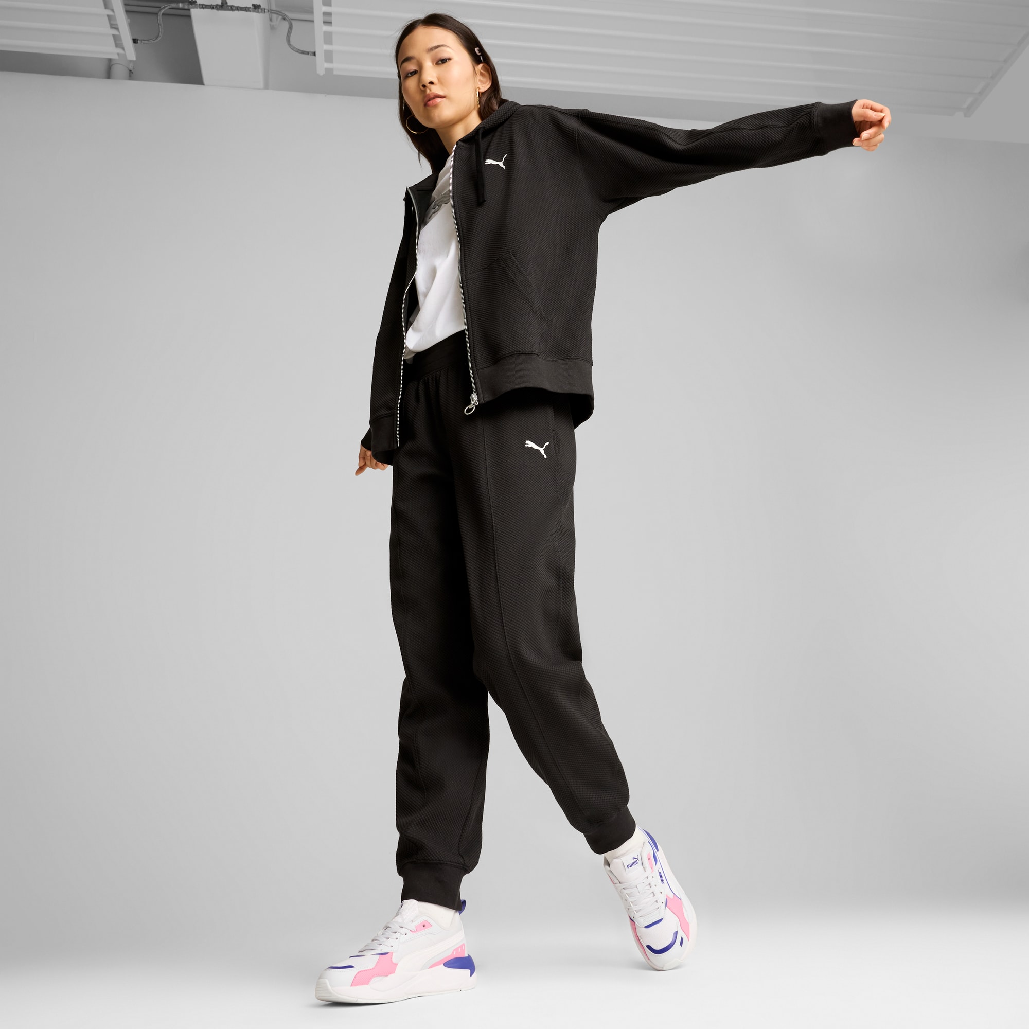 HER Women s Full Zip Hoodie