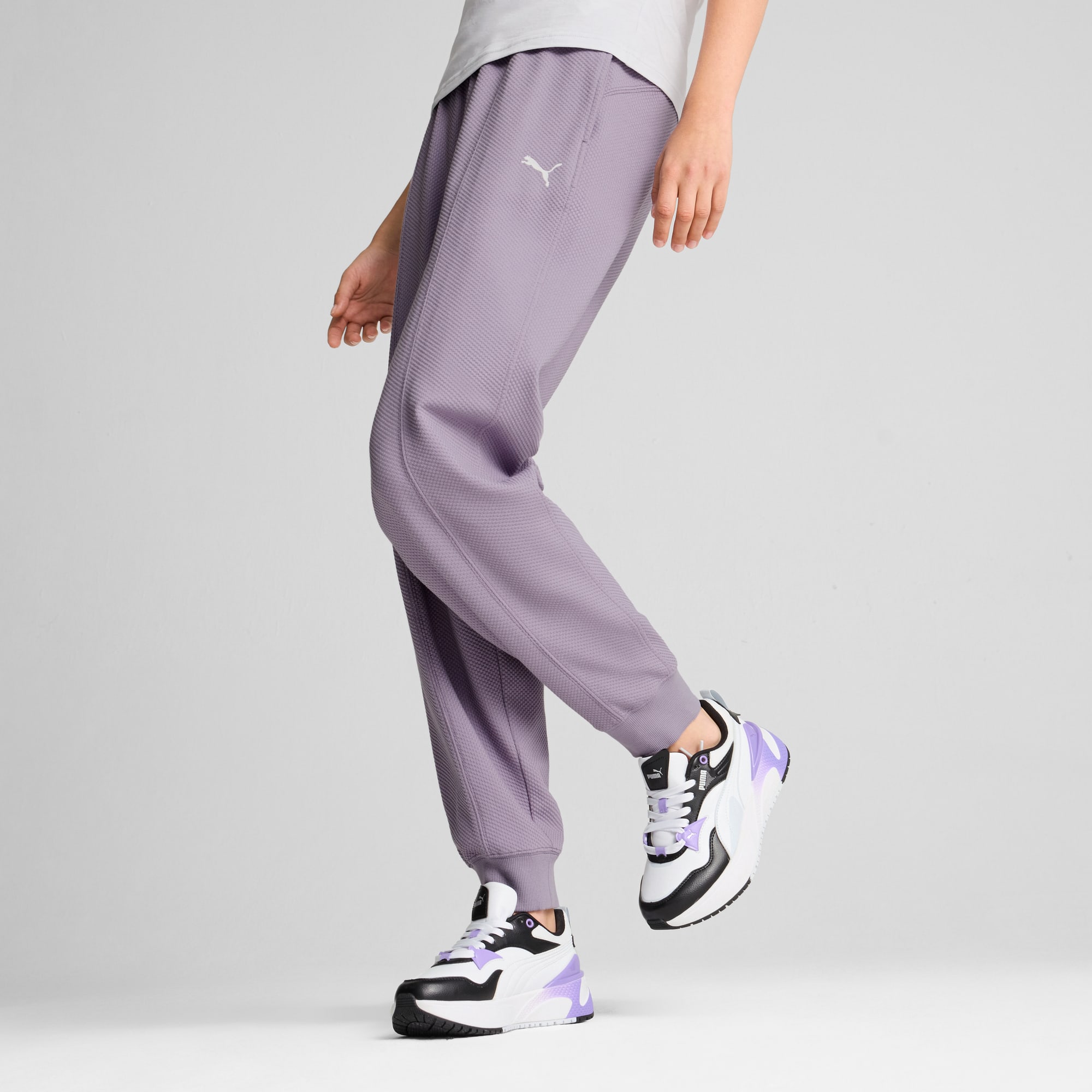 HER High Waist Pants Women