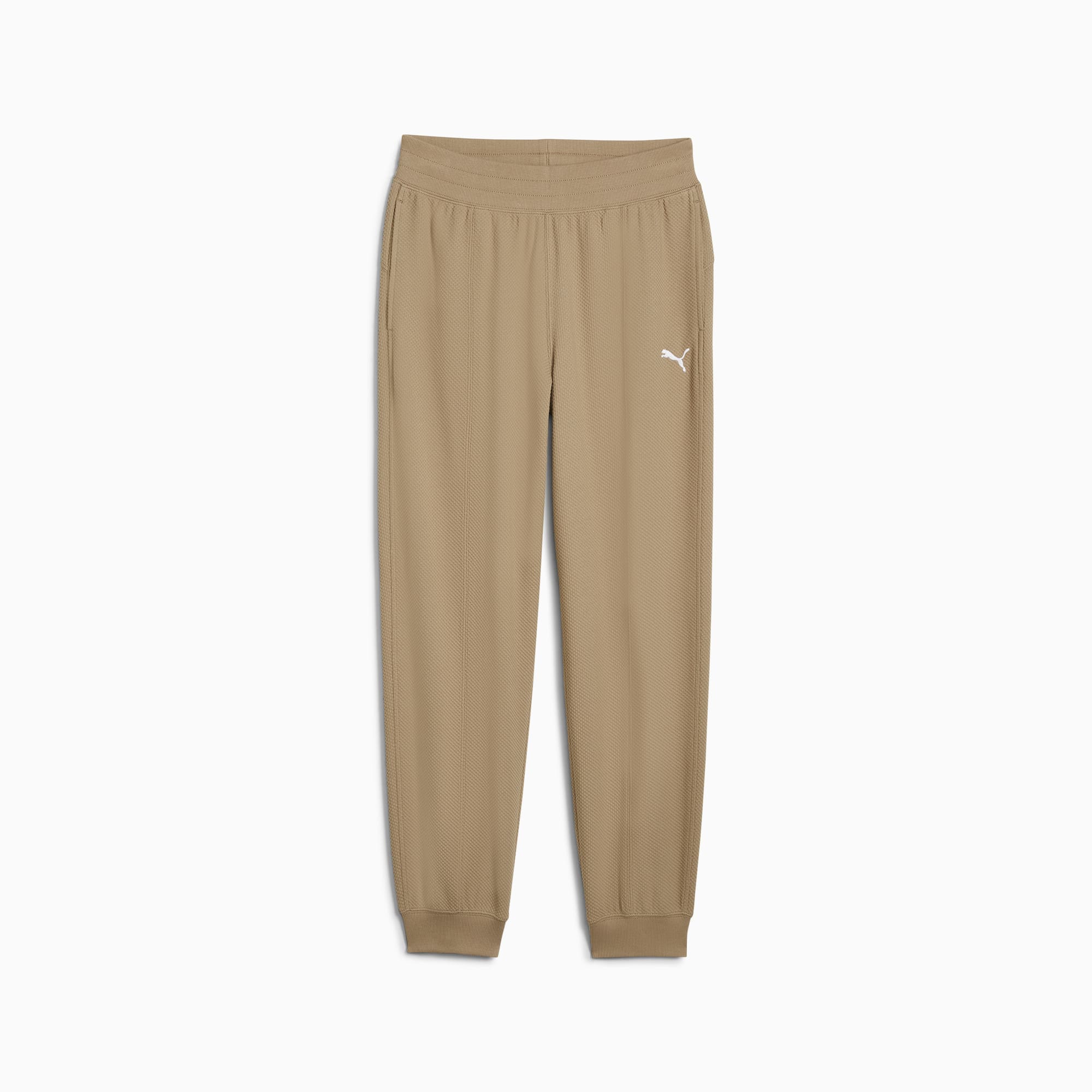Pantaloni a vita alta HER da donna PUMA