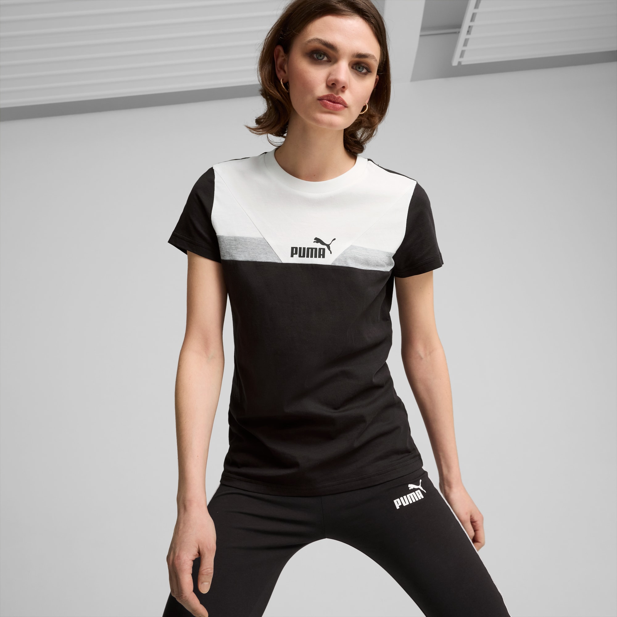 T shirt puma donna online