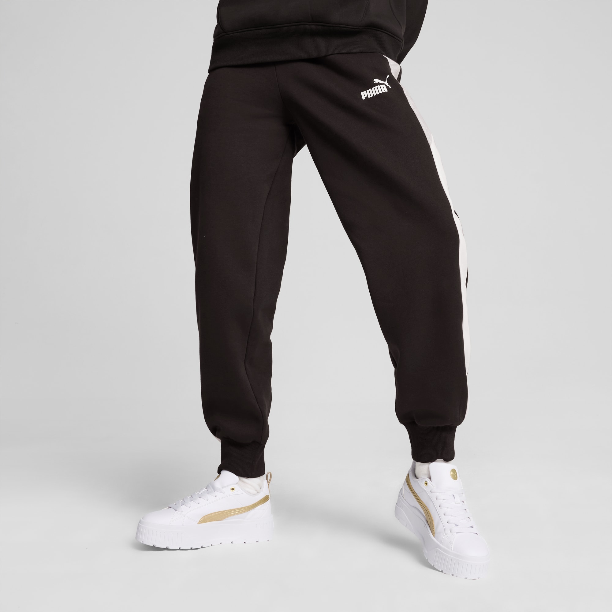 PUMA POWER Pants Women