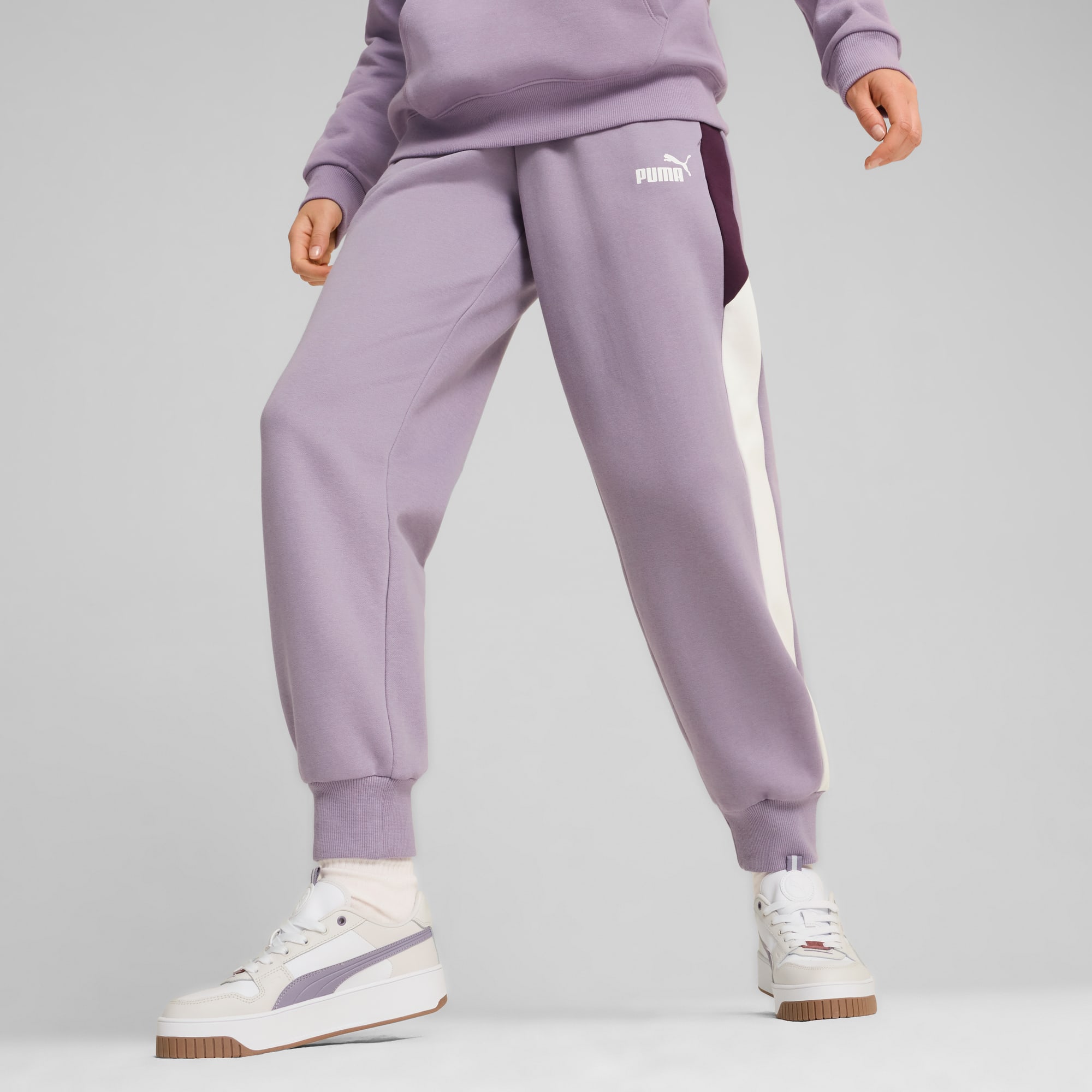 Pantalones PUMA POWER para mujer