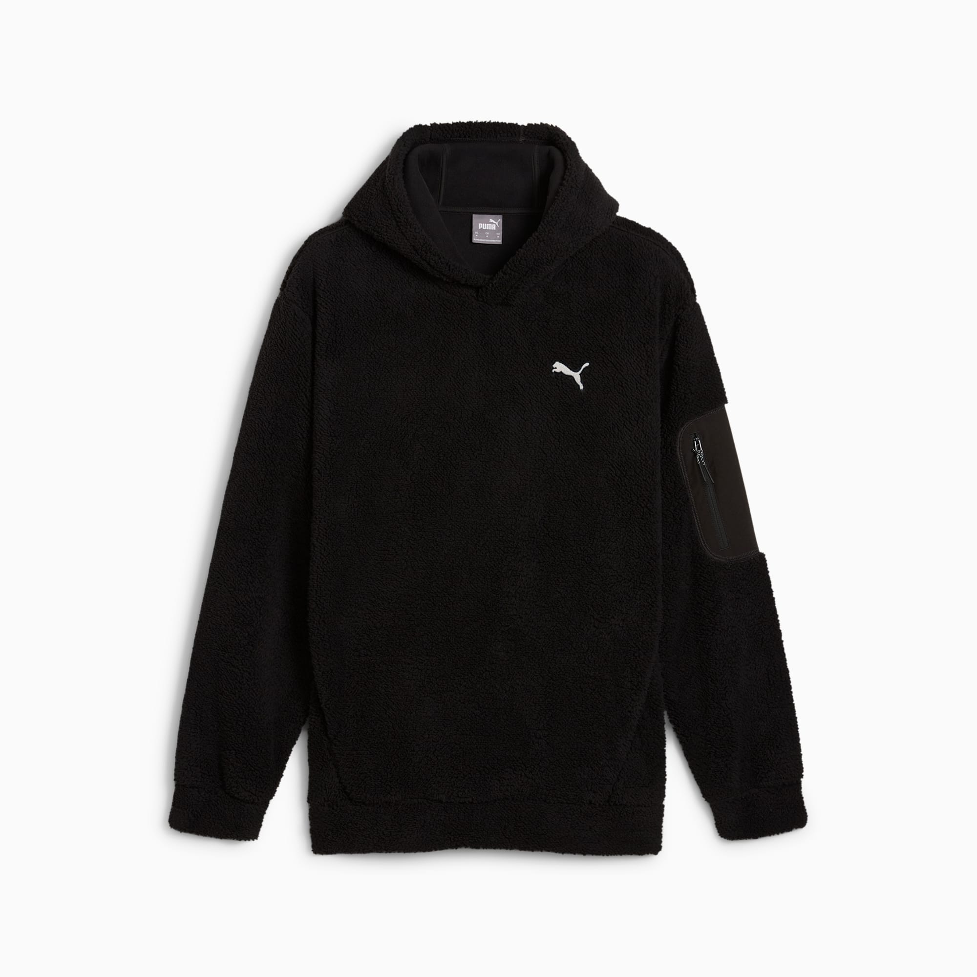 Puma winter hoodies 2025