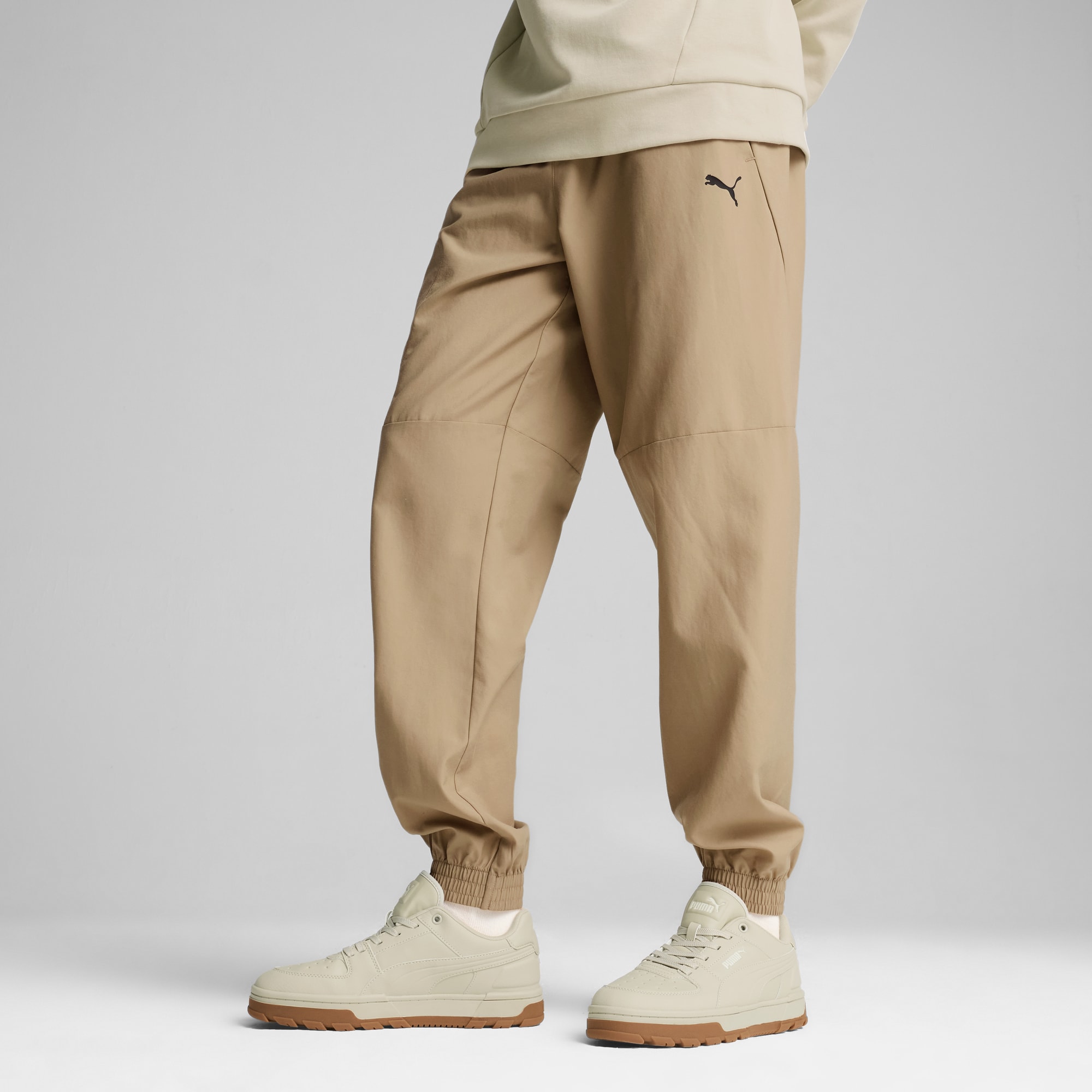 Pantalon cargo puma new arrivals