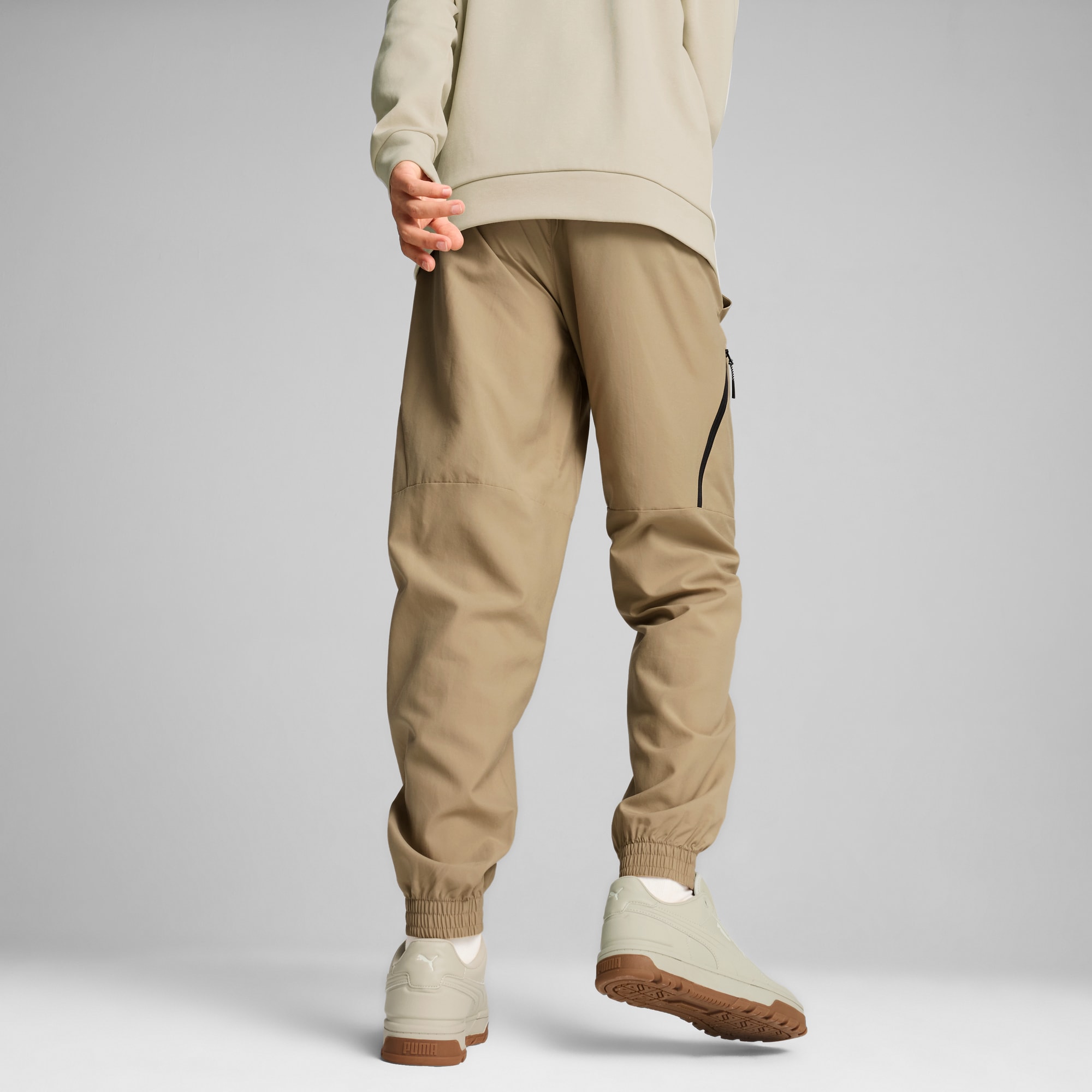 Puma x naturel cargo pants online