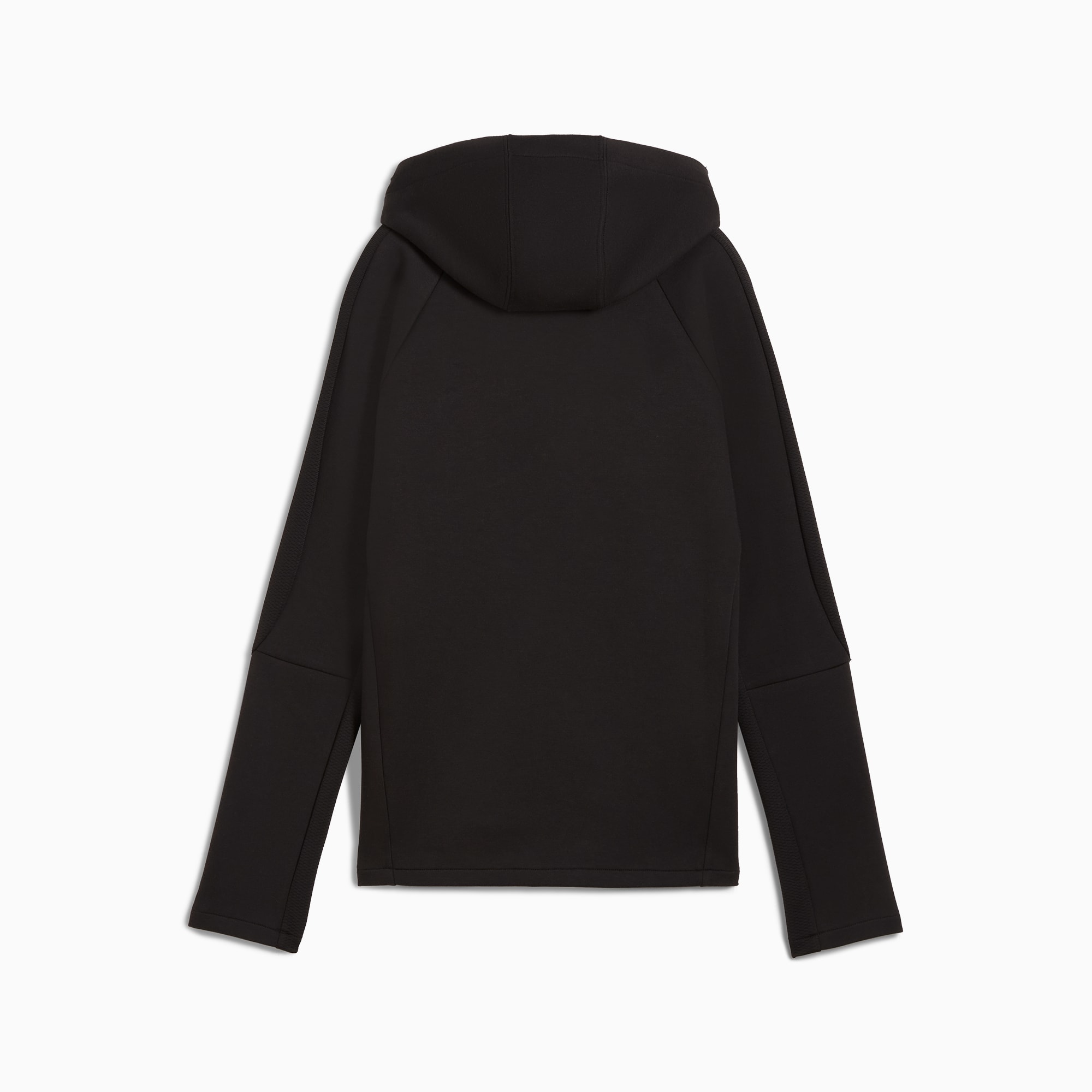 2024年新作入荷 EVOSTRIPE-Full-Zip-Women's-Hoodie トップス
