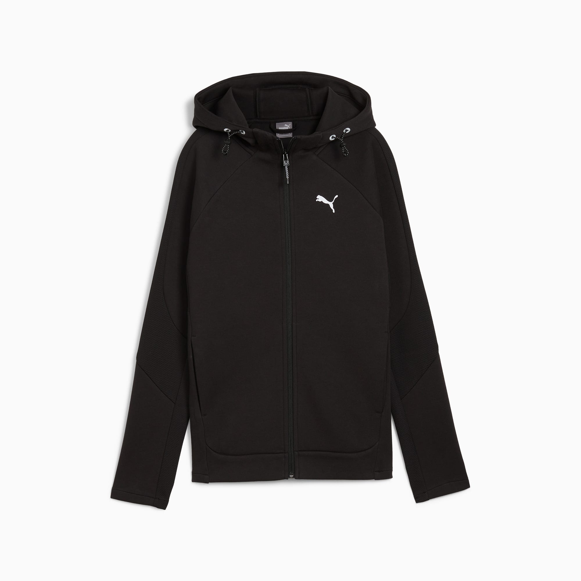 Puma womens zip up clearance
