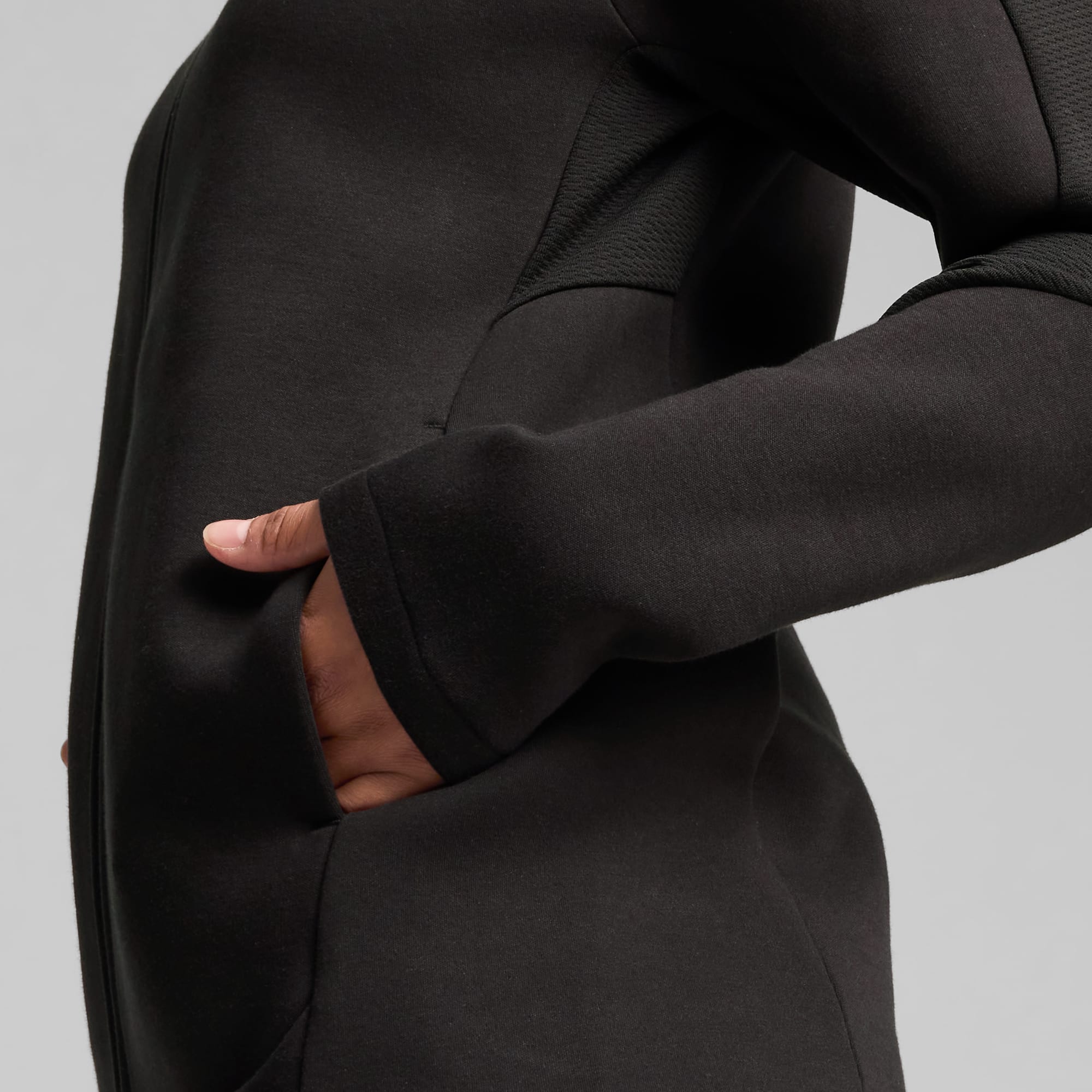 EVOSTRIPE Full Zip Women s Hoodie PUMA