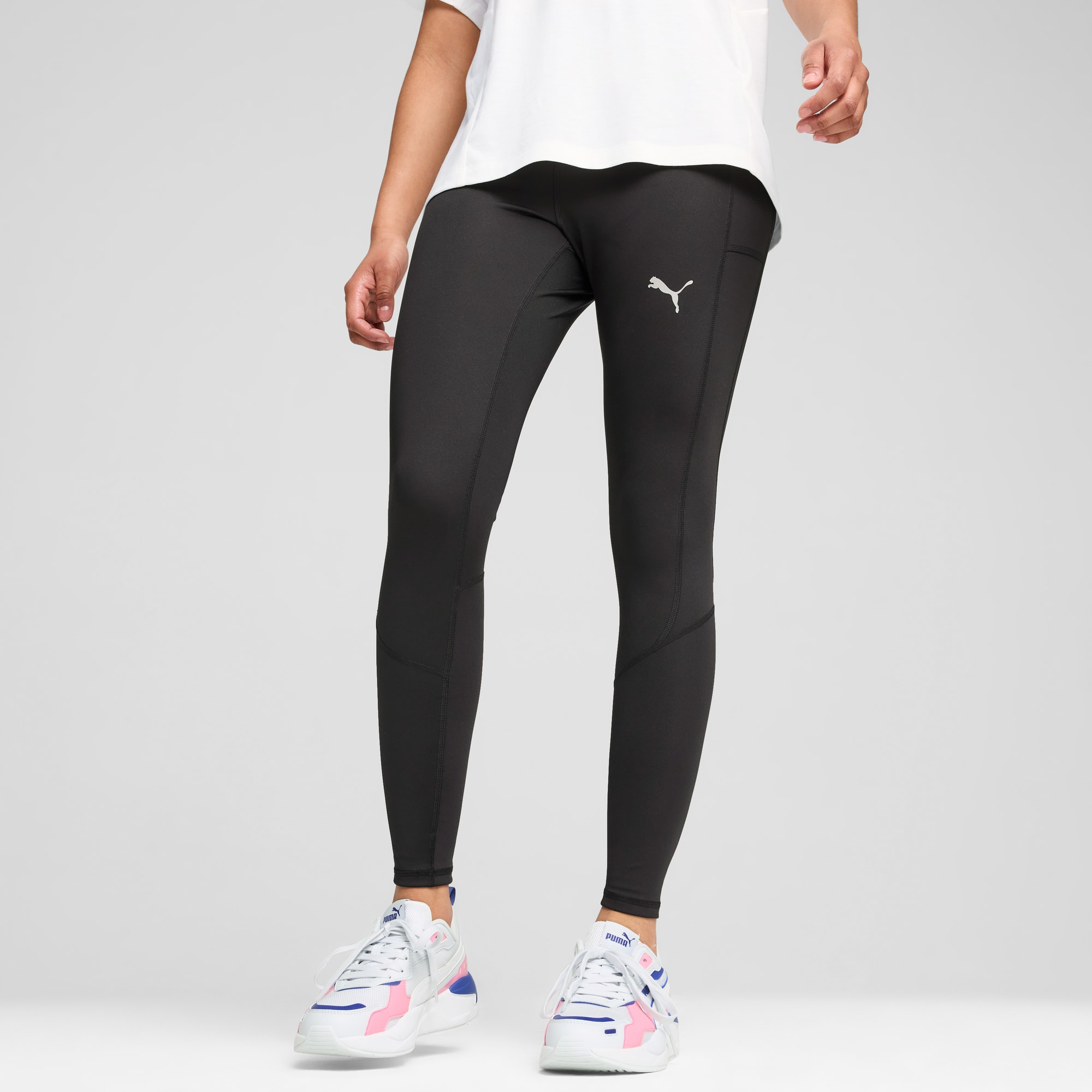 Puma essential tights on sale
