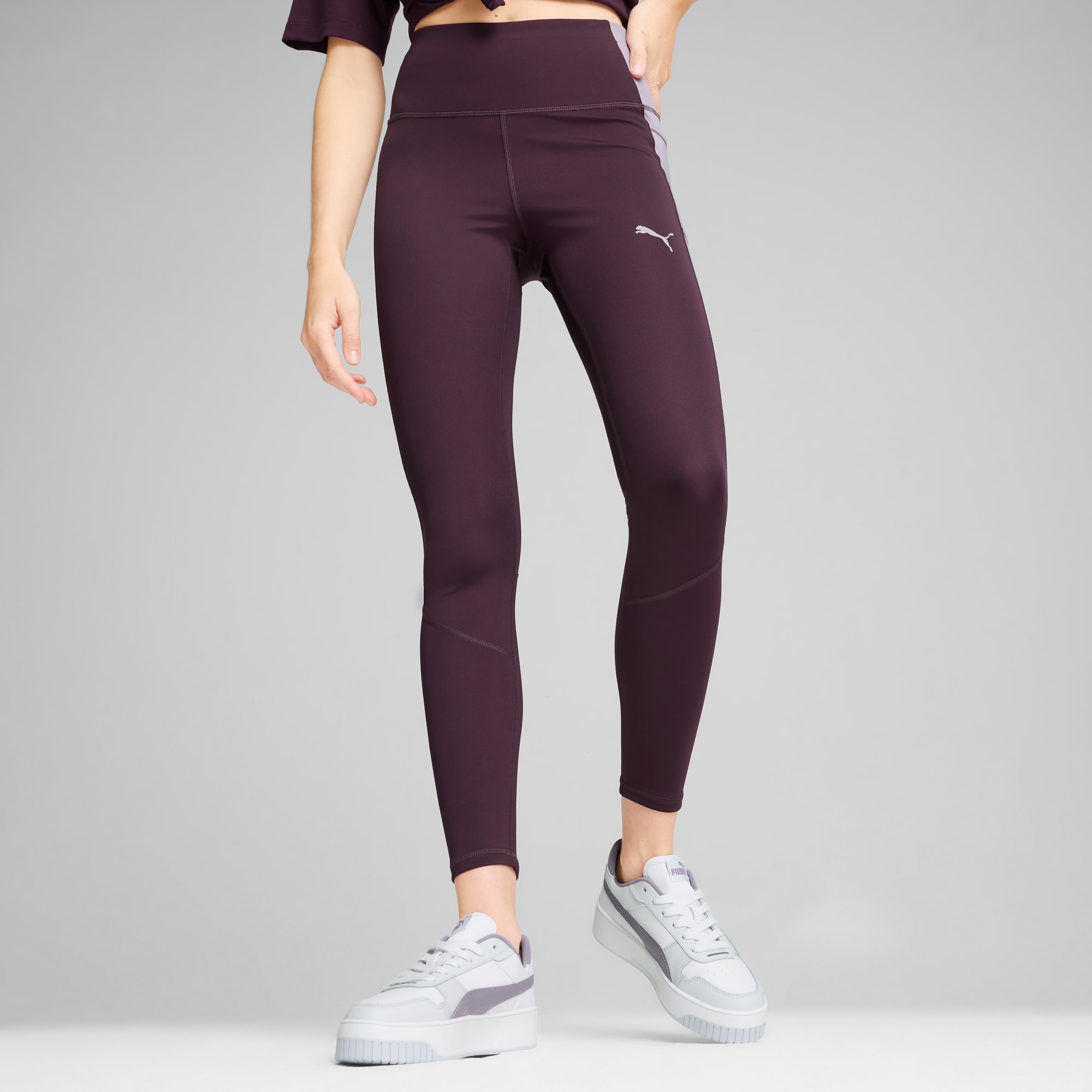 Legging EVOSTRIPE Femme