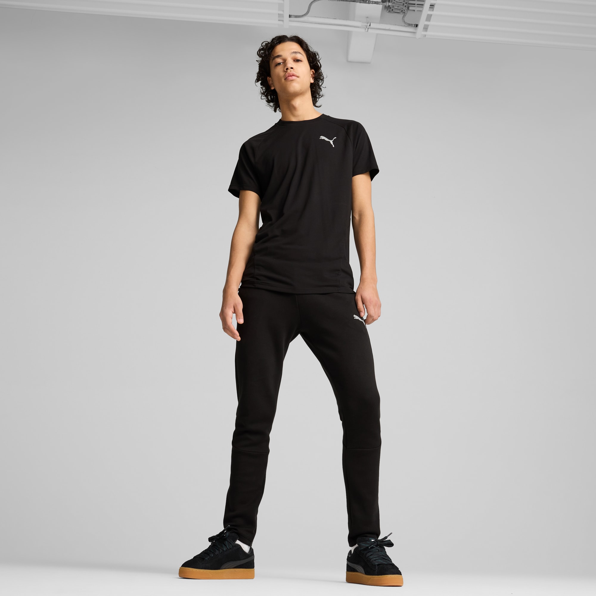 T shirt EVOSTRIPE Homme PUMA