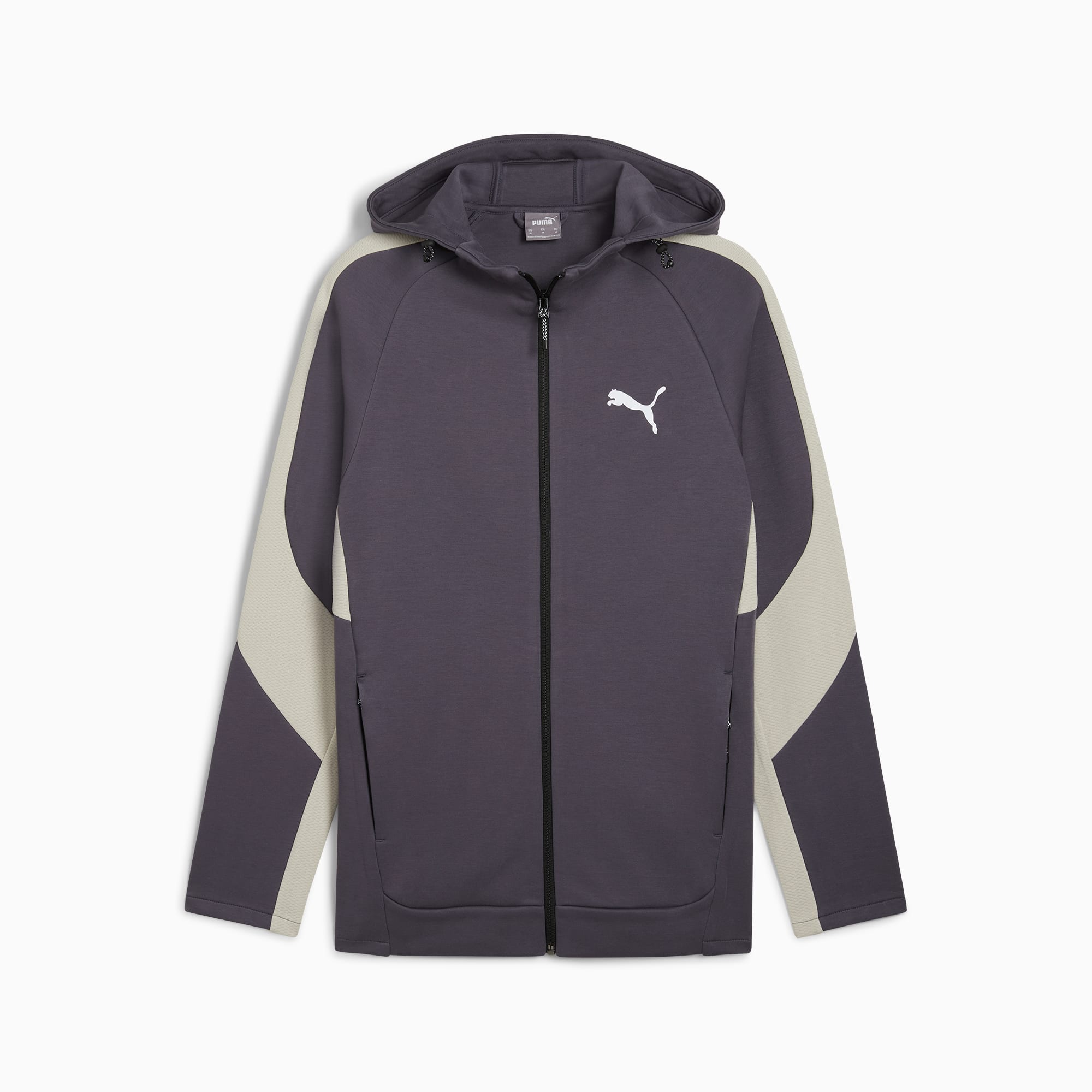 Puma evo jacket hot sale