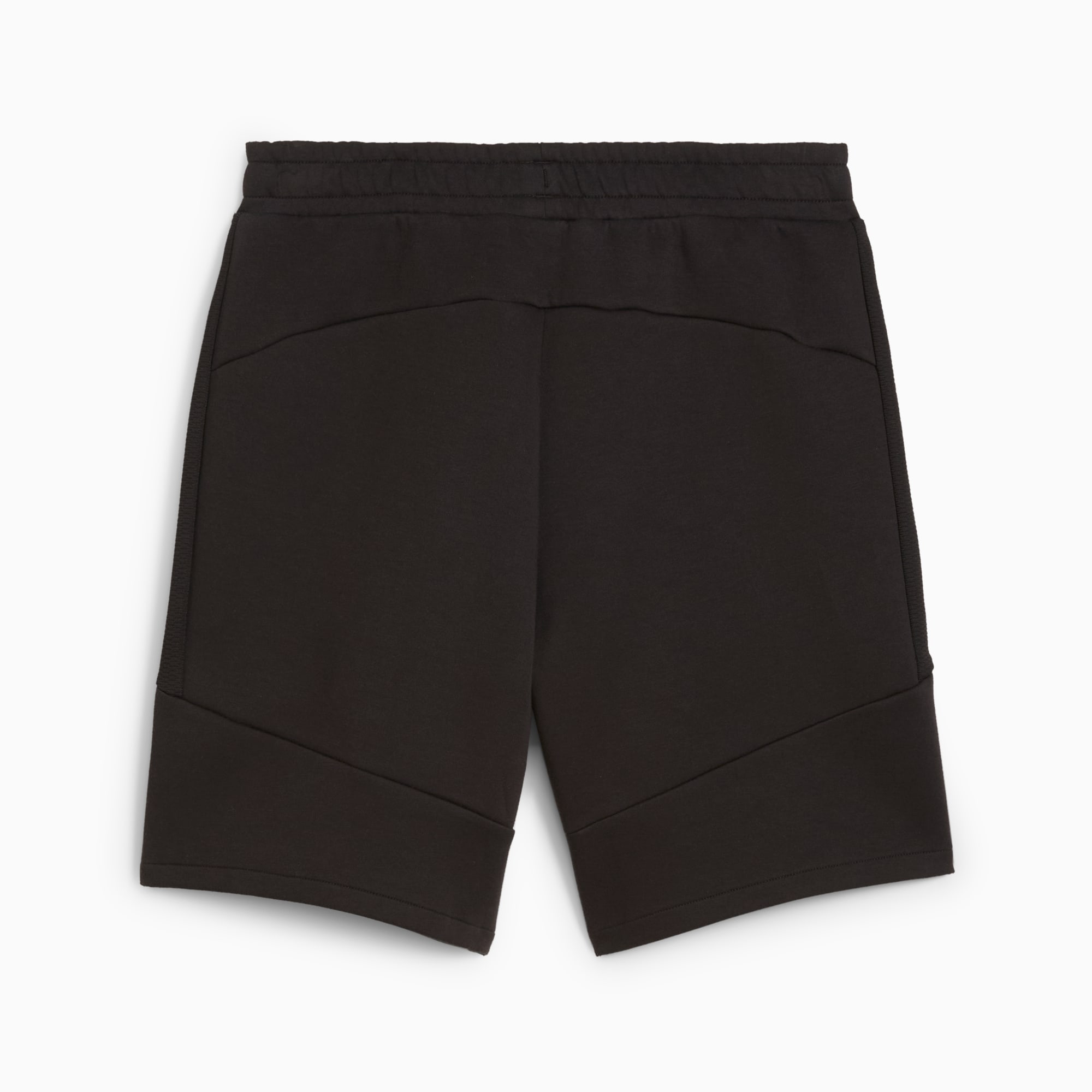 EVOSTRIPE Men s Shorts PUMA Black PUMA Shoes PUMA
