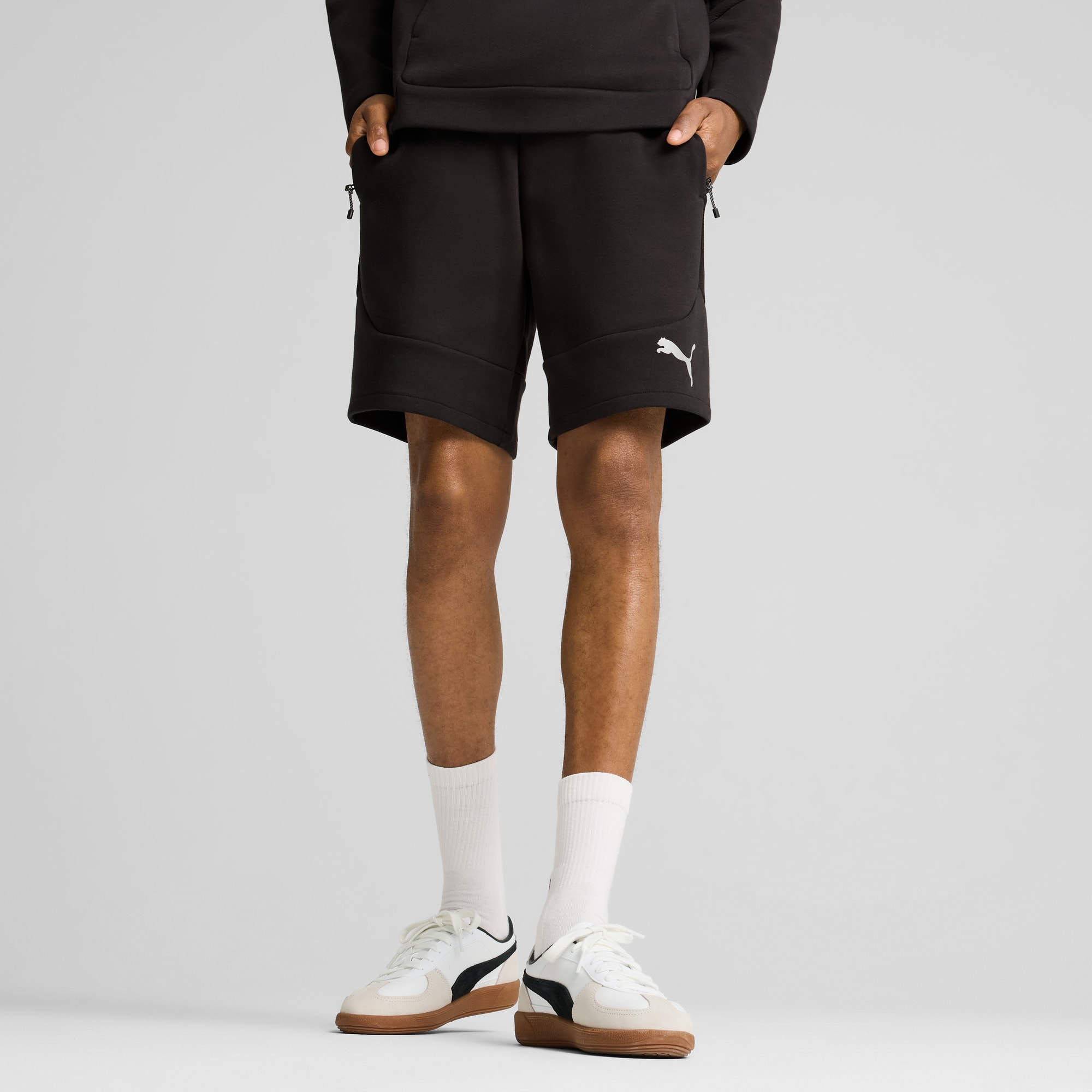 Puma evostripe shorts hot sale